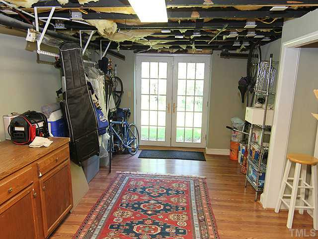 2311 Byrd Street Raleigh, NC 27608 - Photo 22 of 24 Workshop