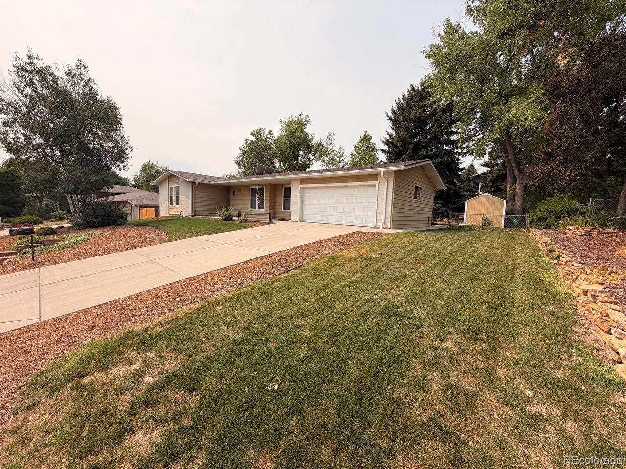 5255 Camargo Road Littleton, CO 80123 - Photo 2 of 8 Gallery Image 2