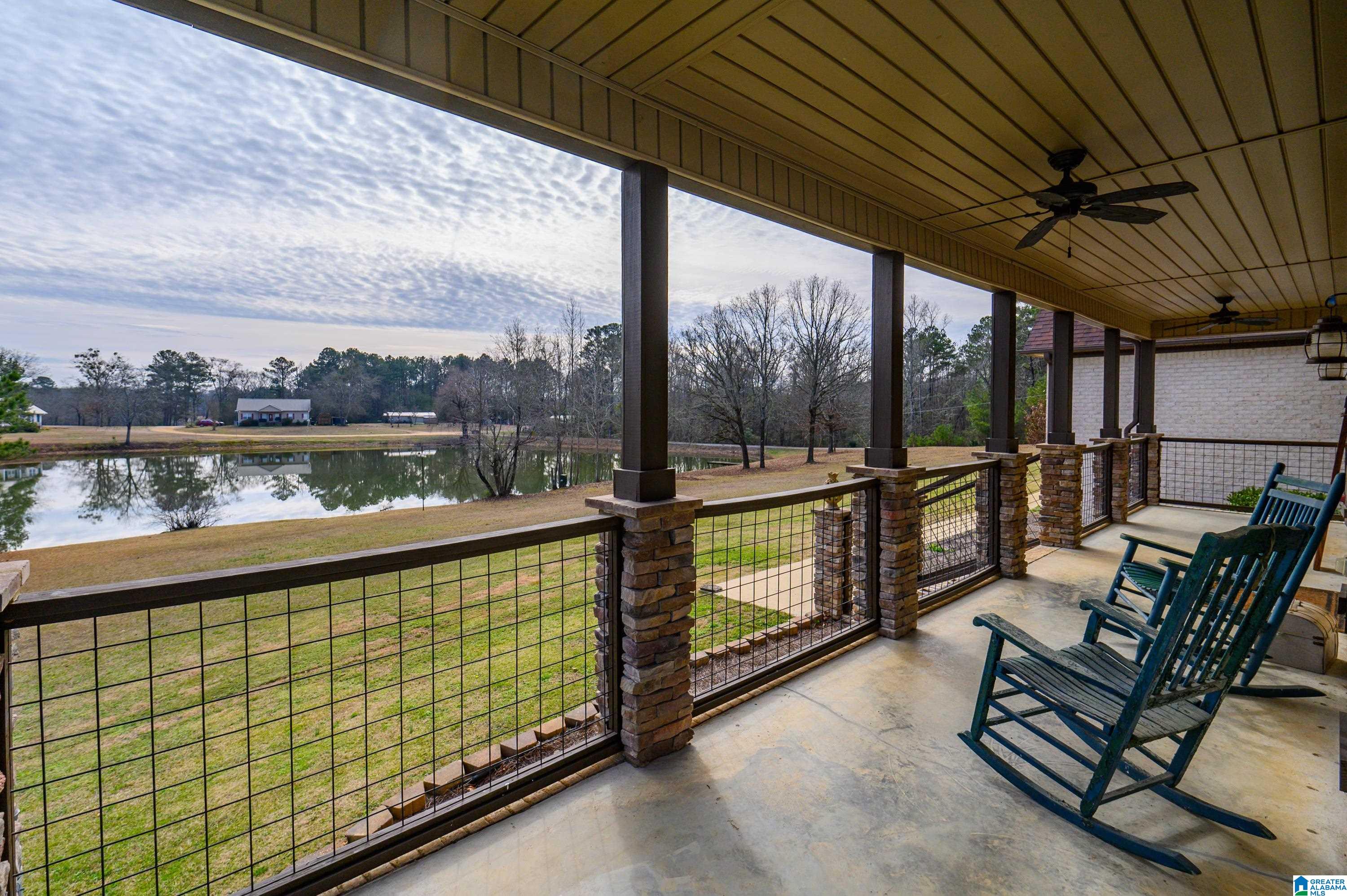 230 Country Club Road Pell City, AL 35125 - Photo 5 of 61