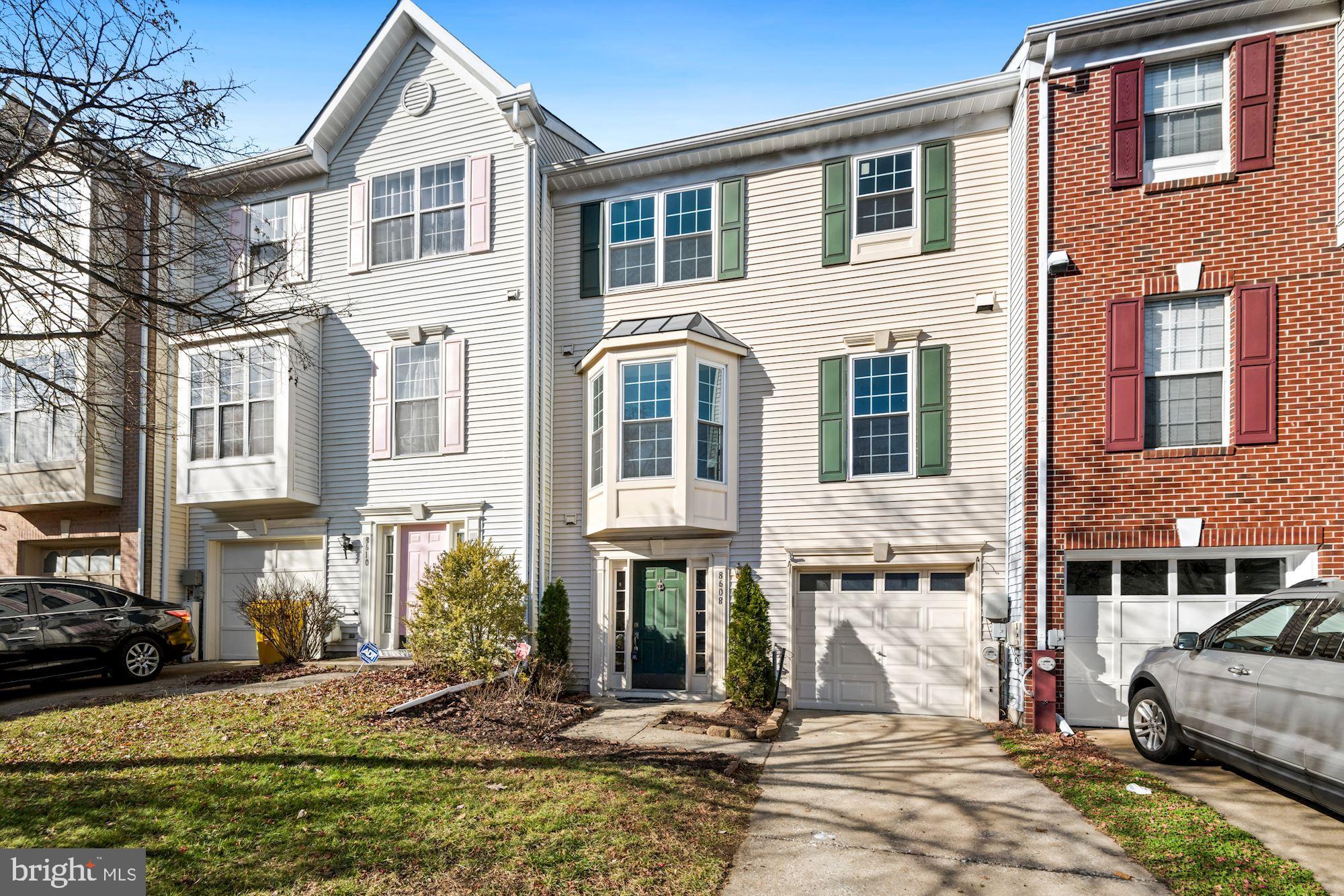 8608 Indian Springs Road Laurel, MD 20724 - Photo 1 of 34 Gallery Image 1