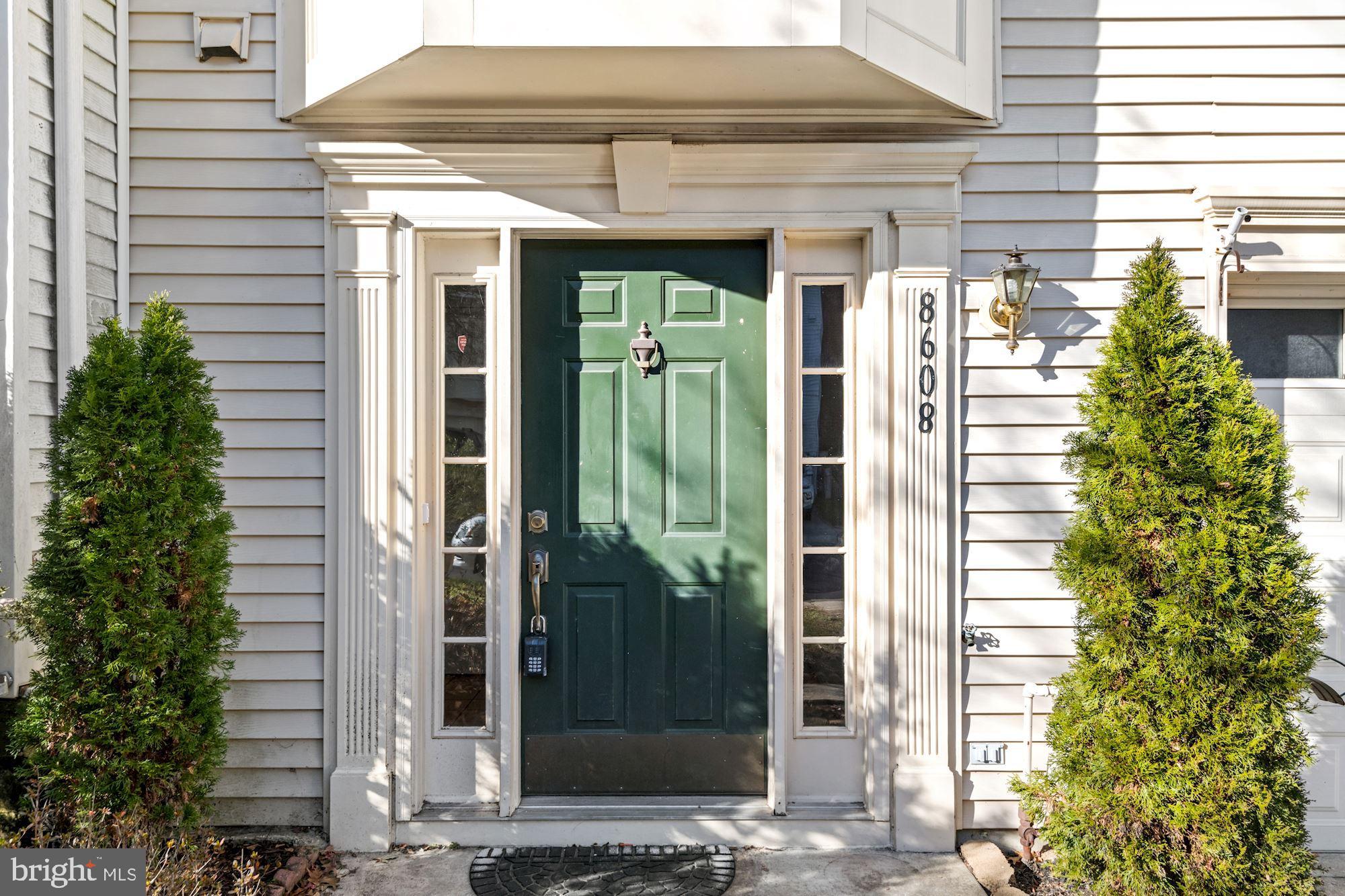 8608 Indian Springs Road Laurel, MD 20724 - Photo 2 of 34 Gallery Image 2