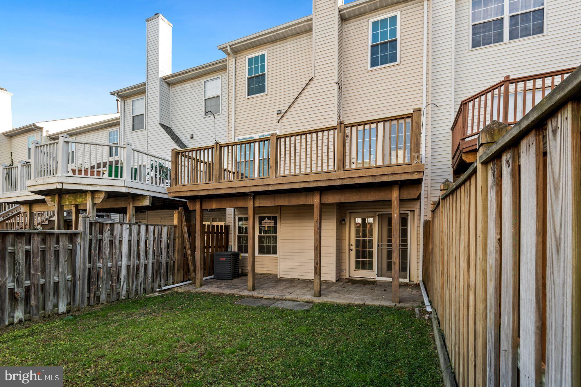 8608 Indian Springs Road Laurel, MD 20724 - Photo 32 of 34 Gallery Image 32