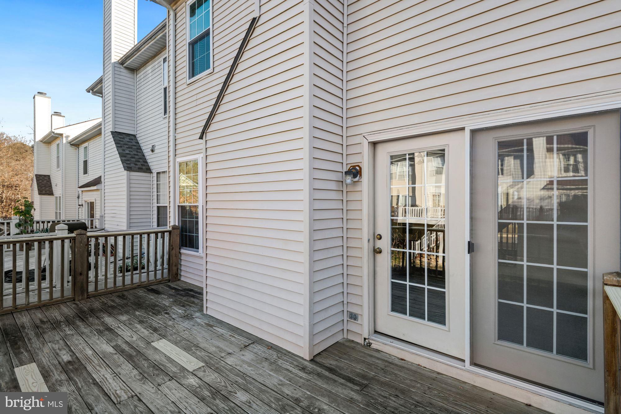 8608 Indian Springs Road Laurel, MD 20724 - Photo 34 of 34 Gallery Image 34