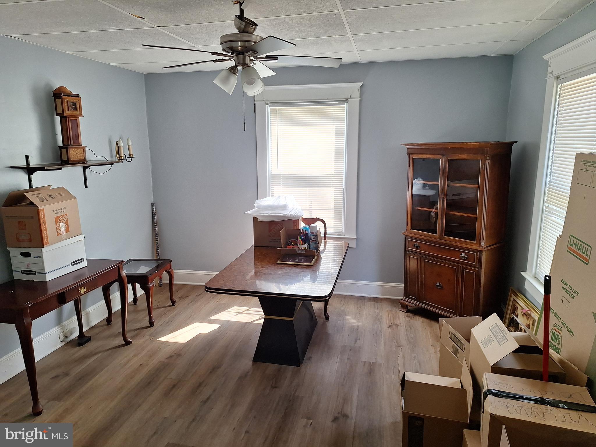 3803 Cedardale Road Baltimore, MD 21215 - Photo 22 of 56 a living room with furniture and a window