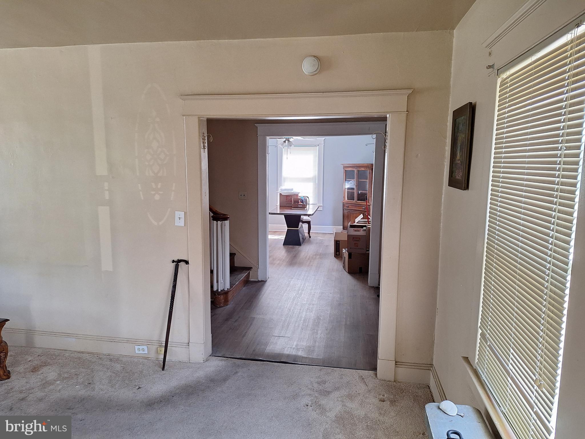 3803 Cedardale Road Baltimore, MD 21215 - Photo 24 of 56 a view of a living room