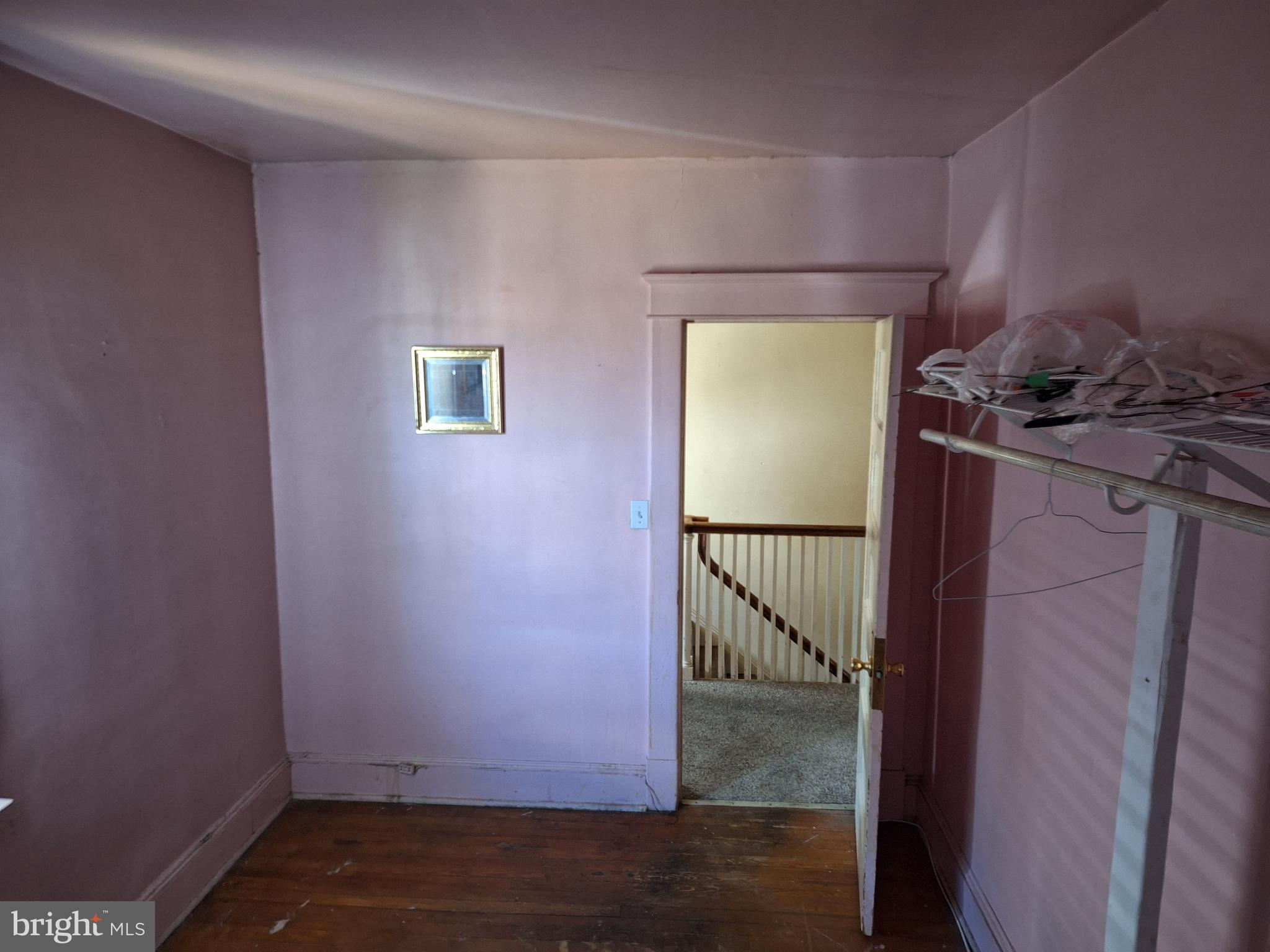 3803 Cedardale Road Baltimore, MD 21215 - Photo 34 of 56 a view of entryway