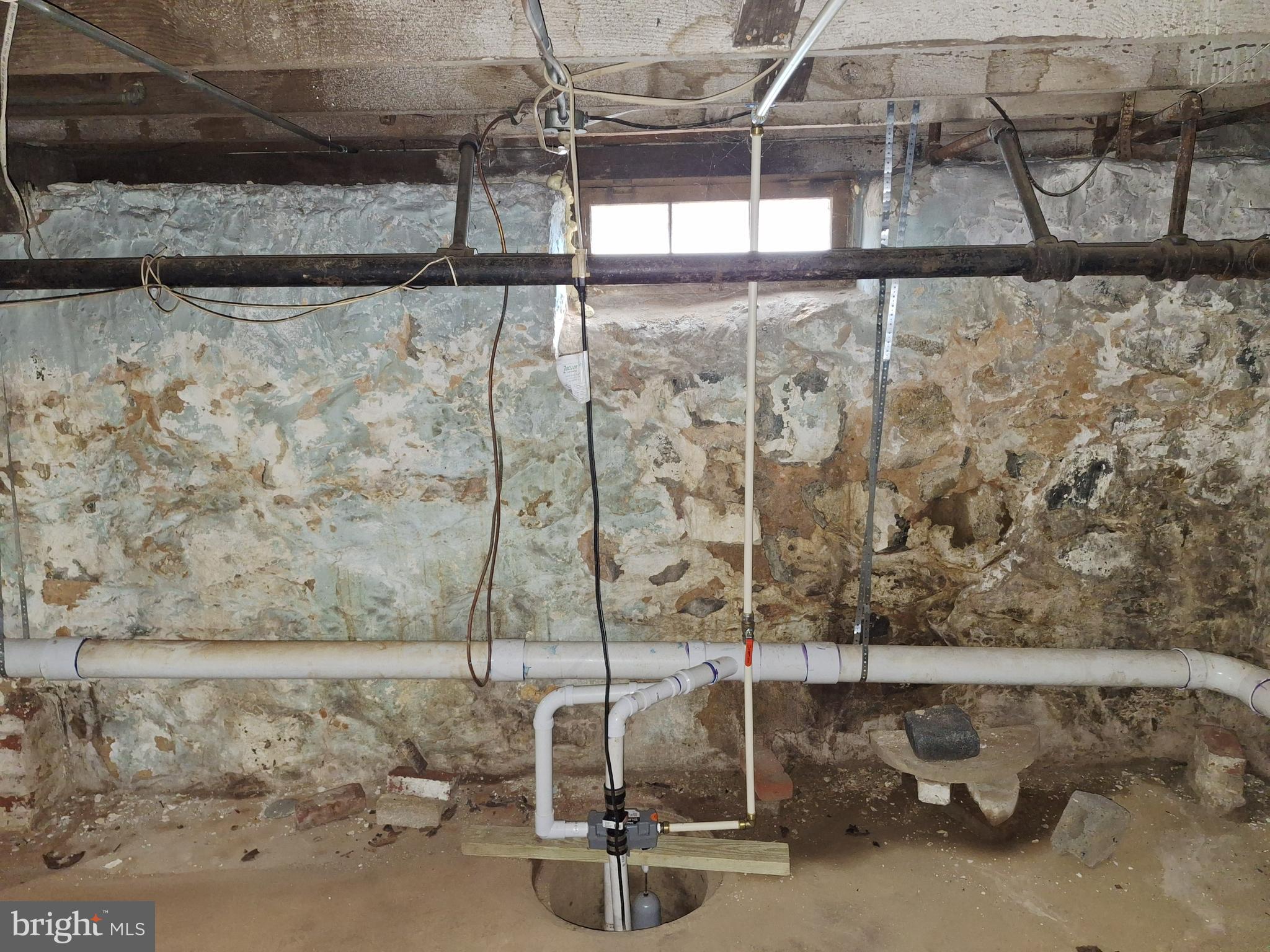 3803 Cedardale Road Baltimore, MD 21215 - Photo 46 of 56 a bathroom with a shower