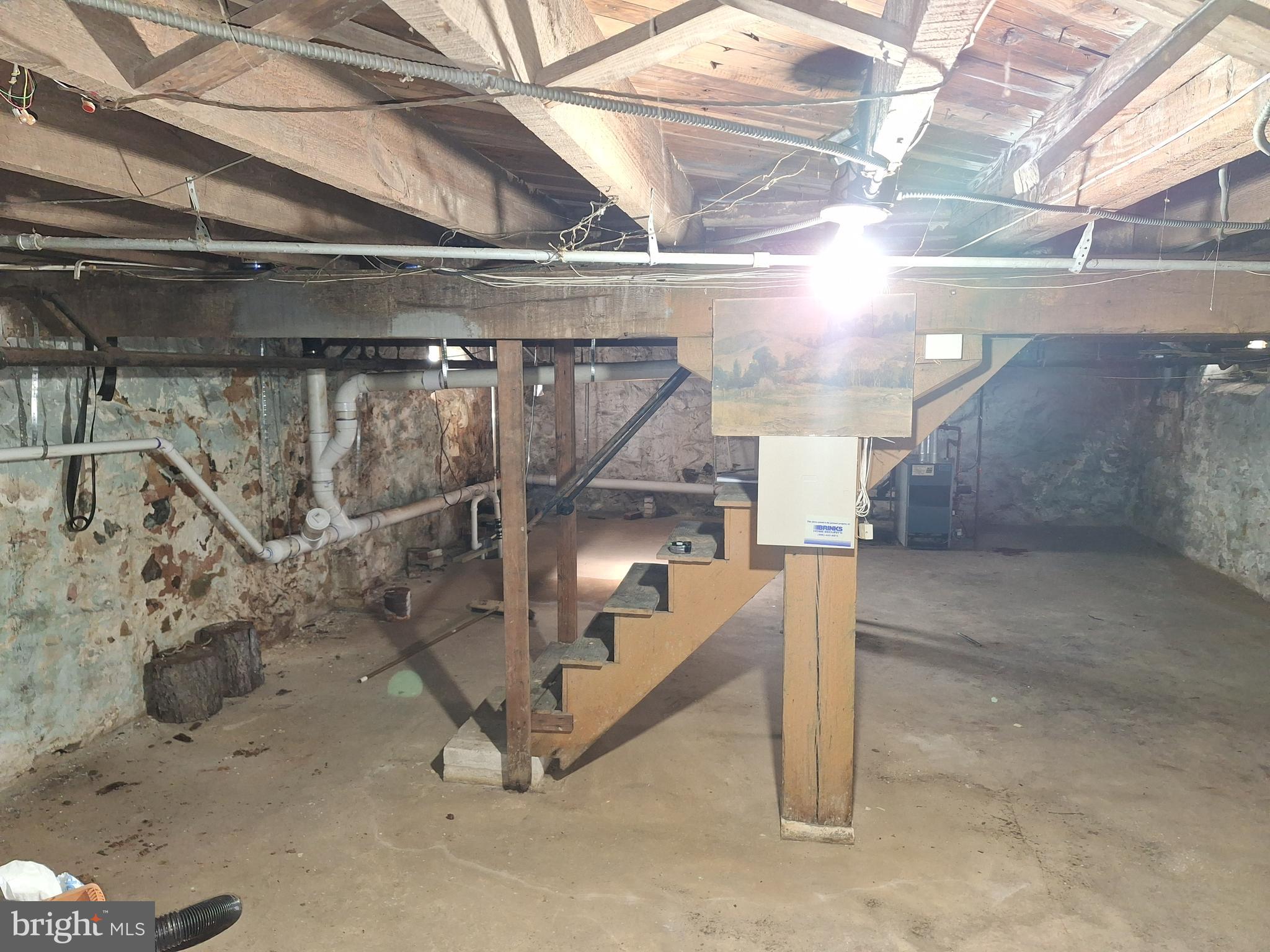 3803 Cedardale Road Baltimore, MD 21215 - Photo 55 of 56 a view of entryway