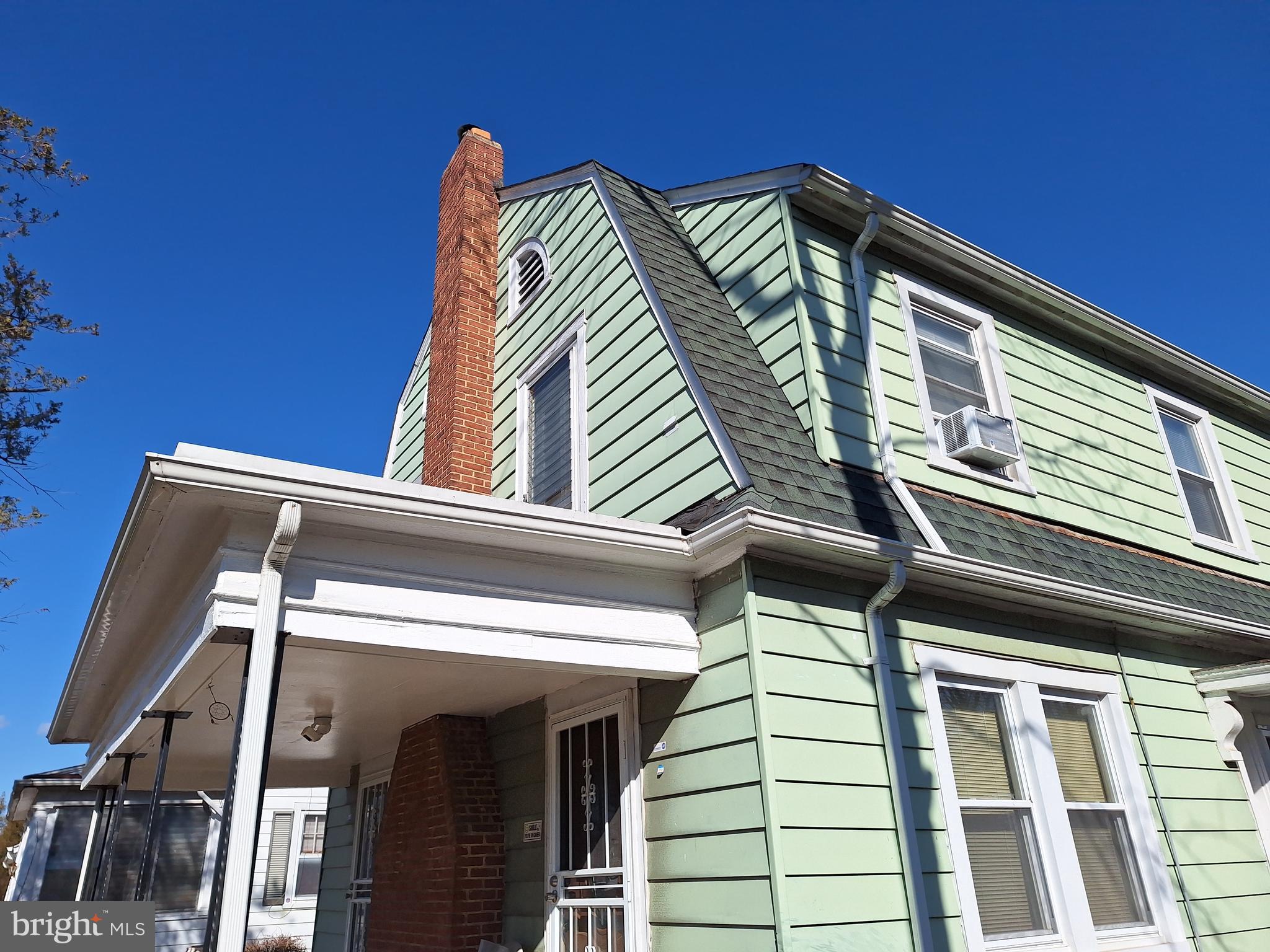 3803 Cedardale Road Baltimore, MD 21215 - Photo 8 of 56