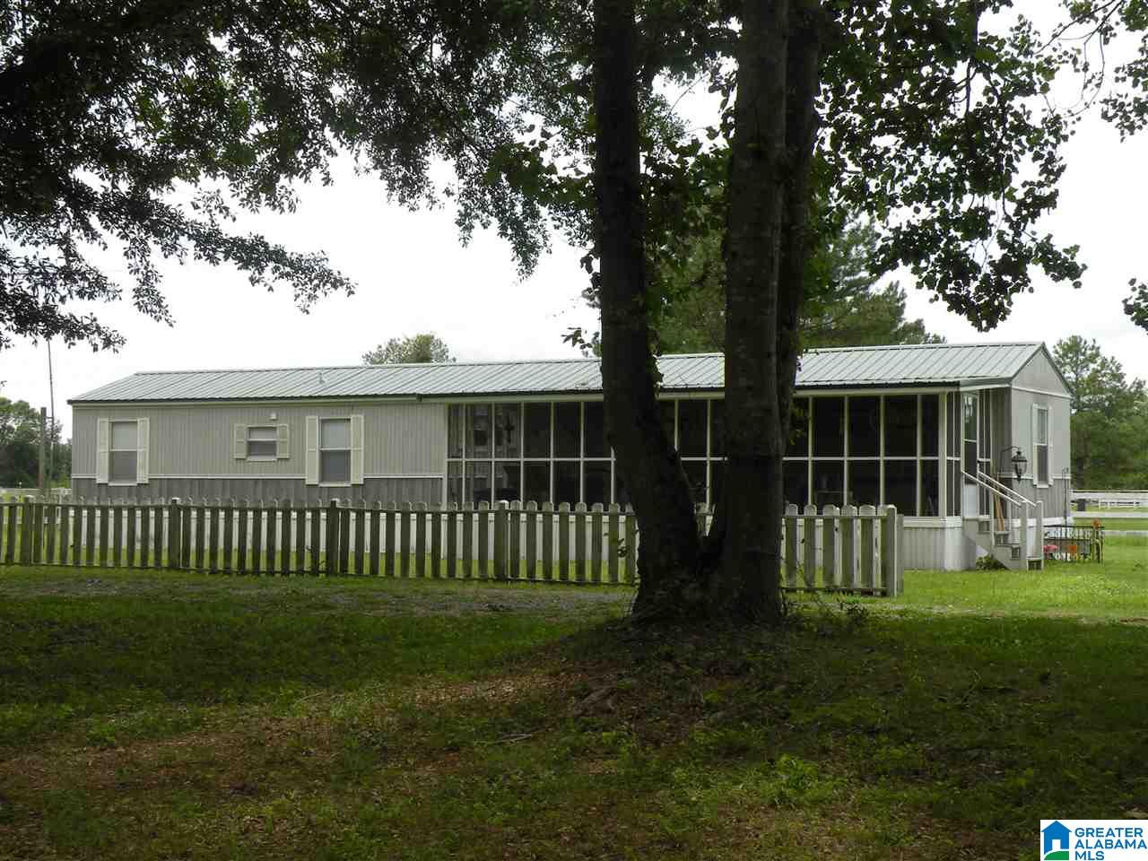 2593 Pecan Road Sylacauga, AL 35150 - Photo 45 of 48