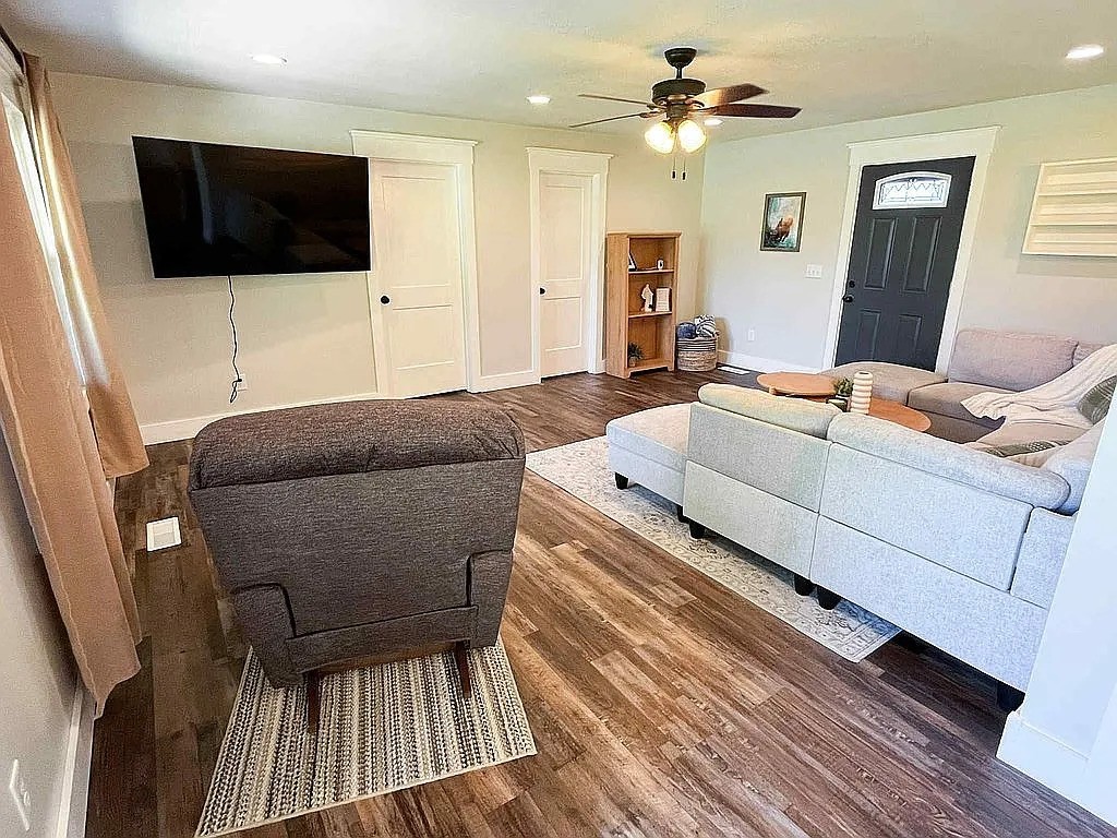 145 McCall Street Carthage, TN 37030 - Photo 12 of 35 Gallery Image 12