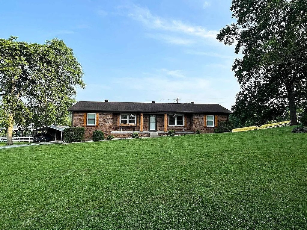 145 McCall Street Carthage, TN 37030 - Photo 34 of 35 Gallery Image 34