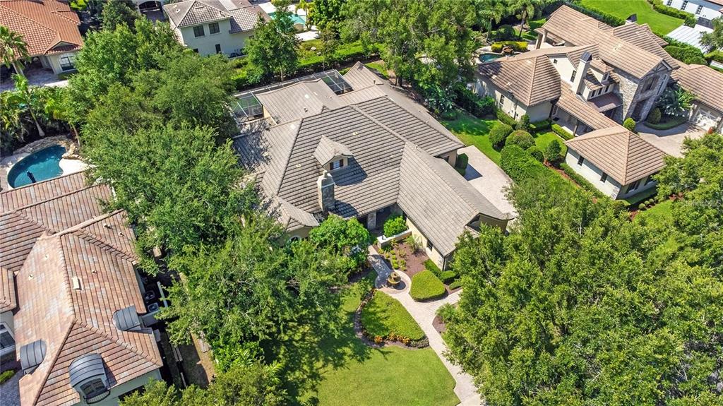 11050 Coniston Way Windermere, FL 34786 - Photo 58 of 62