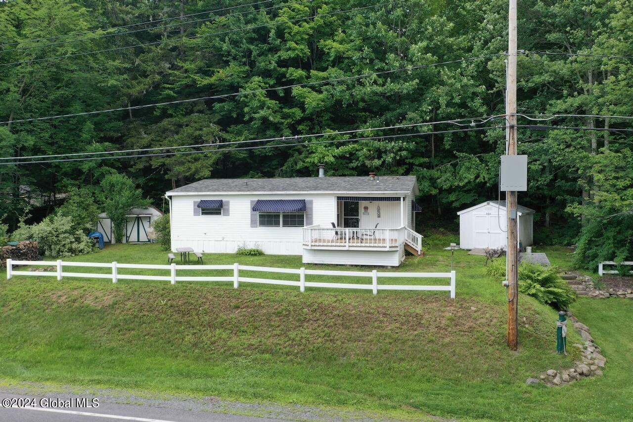 569 North Shore Road Edinburg, NY 12835 - Photo 27 of 35 DJI_0149