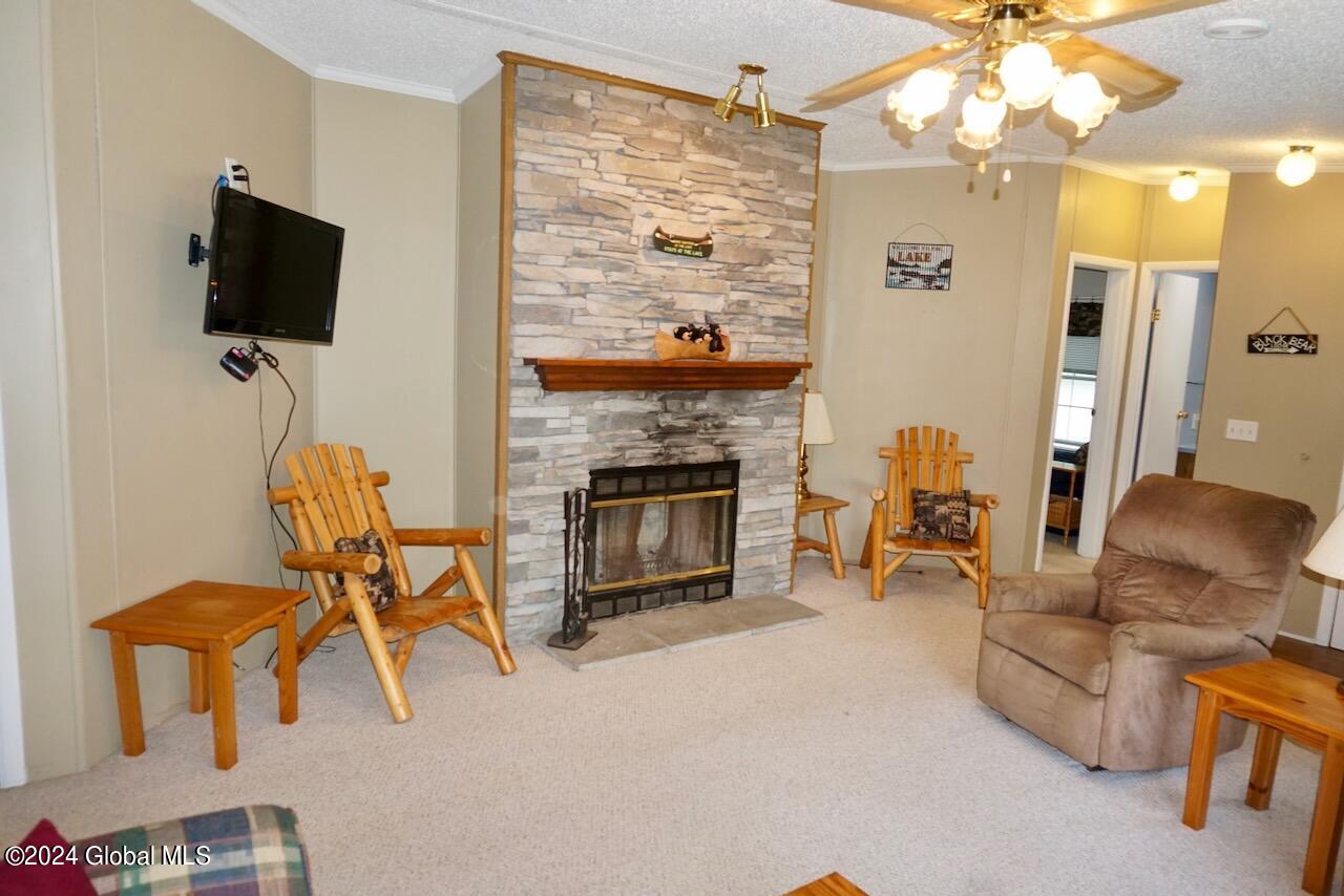 569 North Shore Road Edinburg, NY 12835 - Photo 9 of 35 DSC04333