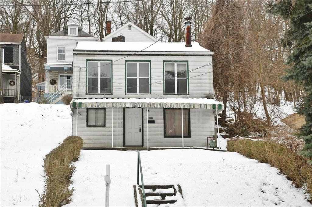 3320 Ridgway Street Pittsburgh, PA 15213 - Photo 1 of 23 Gallery Image 1
