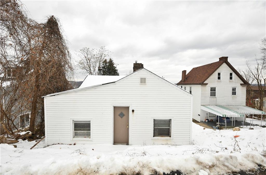 3320 Ridgway Street Pittsburgh, PA 15213 - Photo 22 of 23 Gallery Image 22
