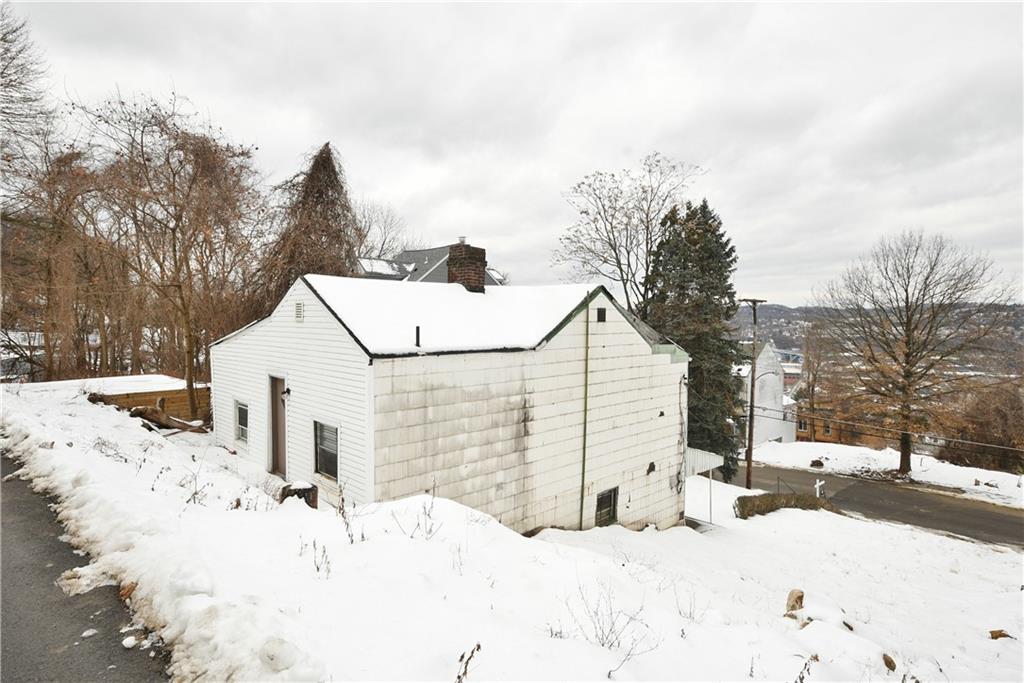 3320 Ridgway Street Pittsburgh, PA 15213 - Photo 23 of 23 Gallery Image 23
