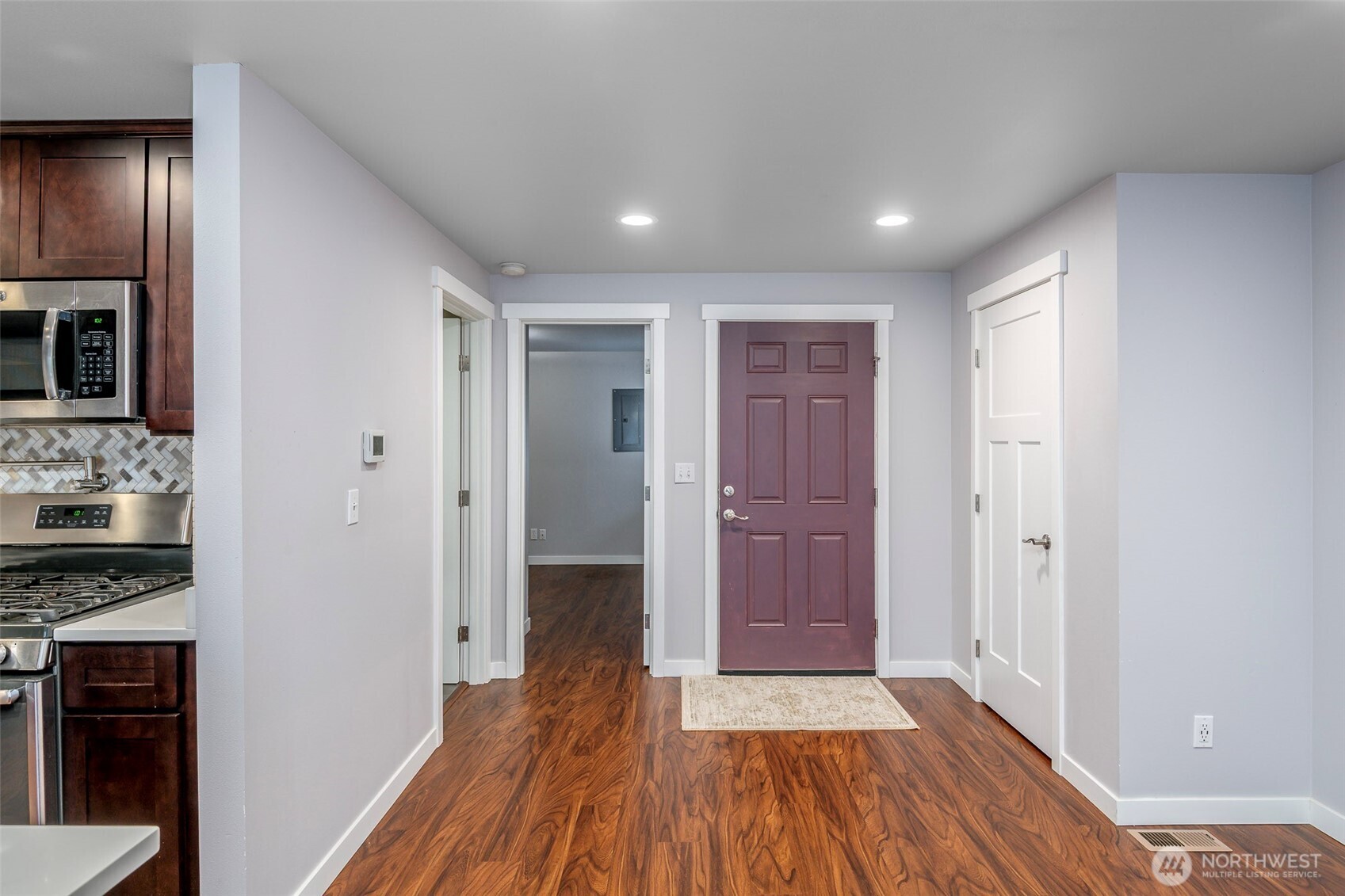 17303 Spanaway Loop Road South, Unit 27 Spanaway, WA 98387 - Photo 11 of 22