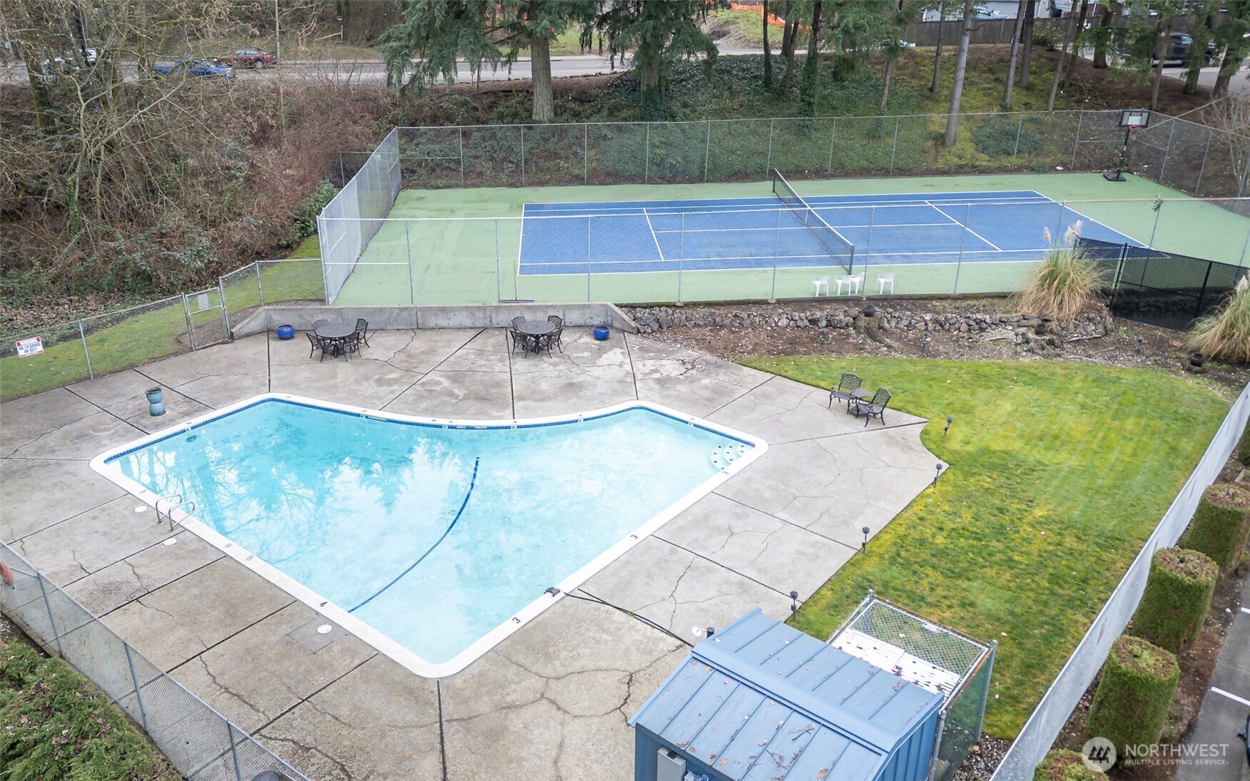 17303 Spanaway Loop Road South, Unit 27 Spanaway, WA 98387 - Photo 17 of 22