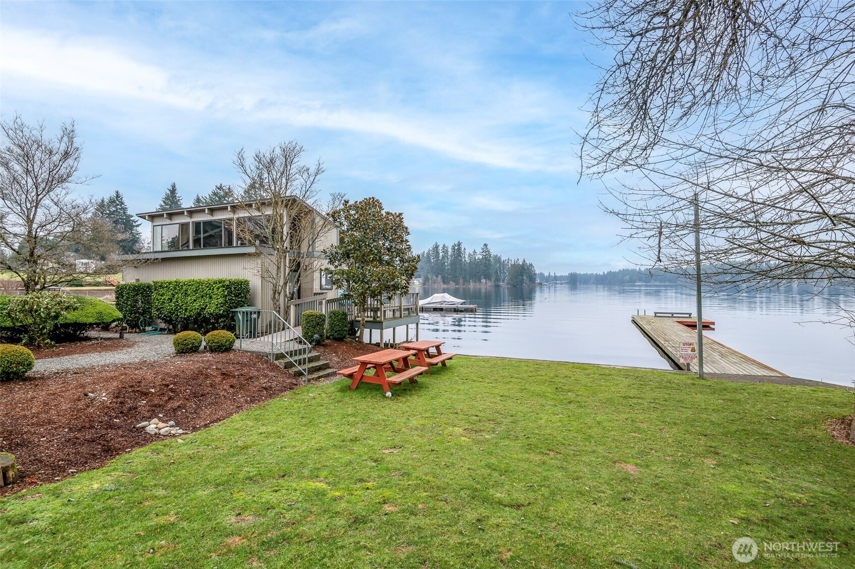 17303 Spanaway Loop Road South, Unit 27 Spanaway, WA 98387 - Photo 18 of 22