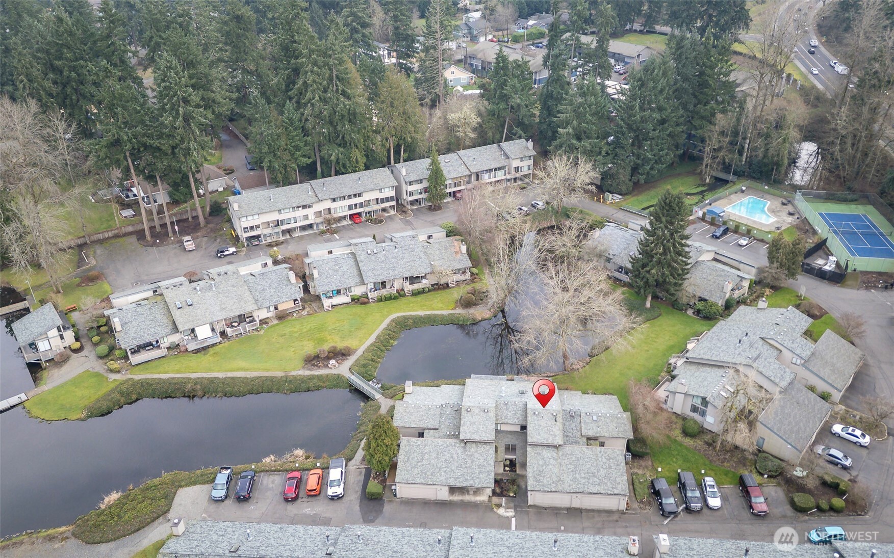 17303 Spanaway Loop Road South, Unit 27 Spanaway, WA 98387 - Photo 20 of 22