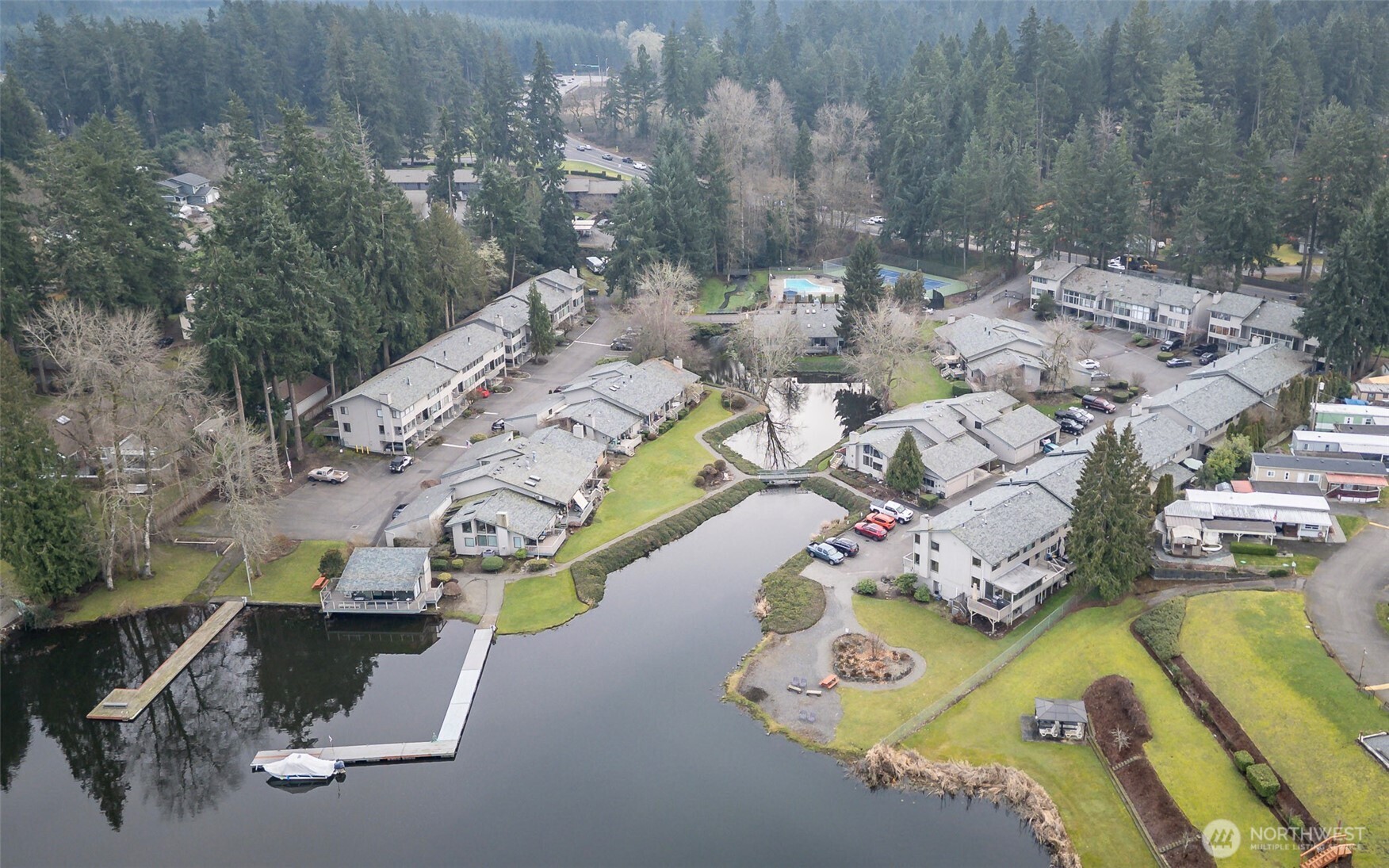 17303 Spanaway Loop Road South, Unit 27 Spanaway, WA 98387 - Photo 21 of 22