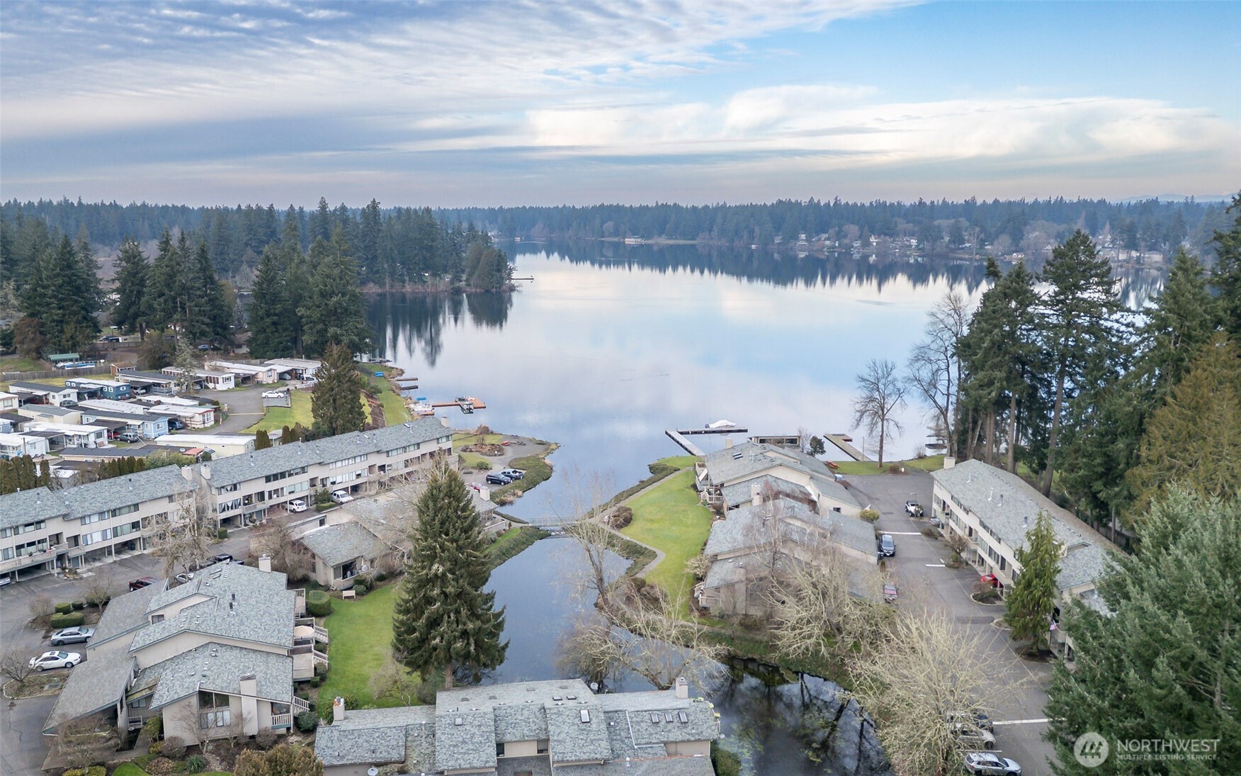 17303 Spanaway Loop Road South, Unit 27 Spanaway, WA 98387 - Photo 22 of 22