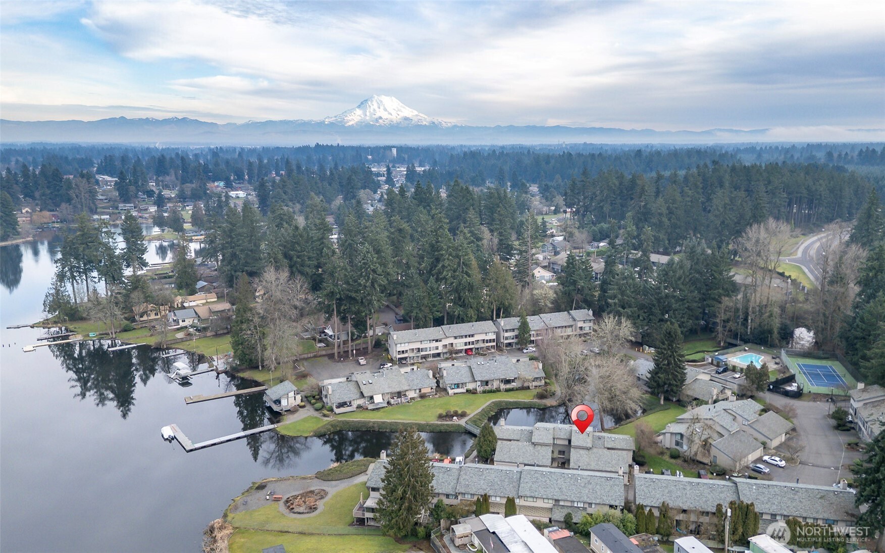 17303 Spanaway Loop Road South, Unit 27 Spanaway, WA 98387 - Photo 3 of 22