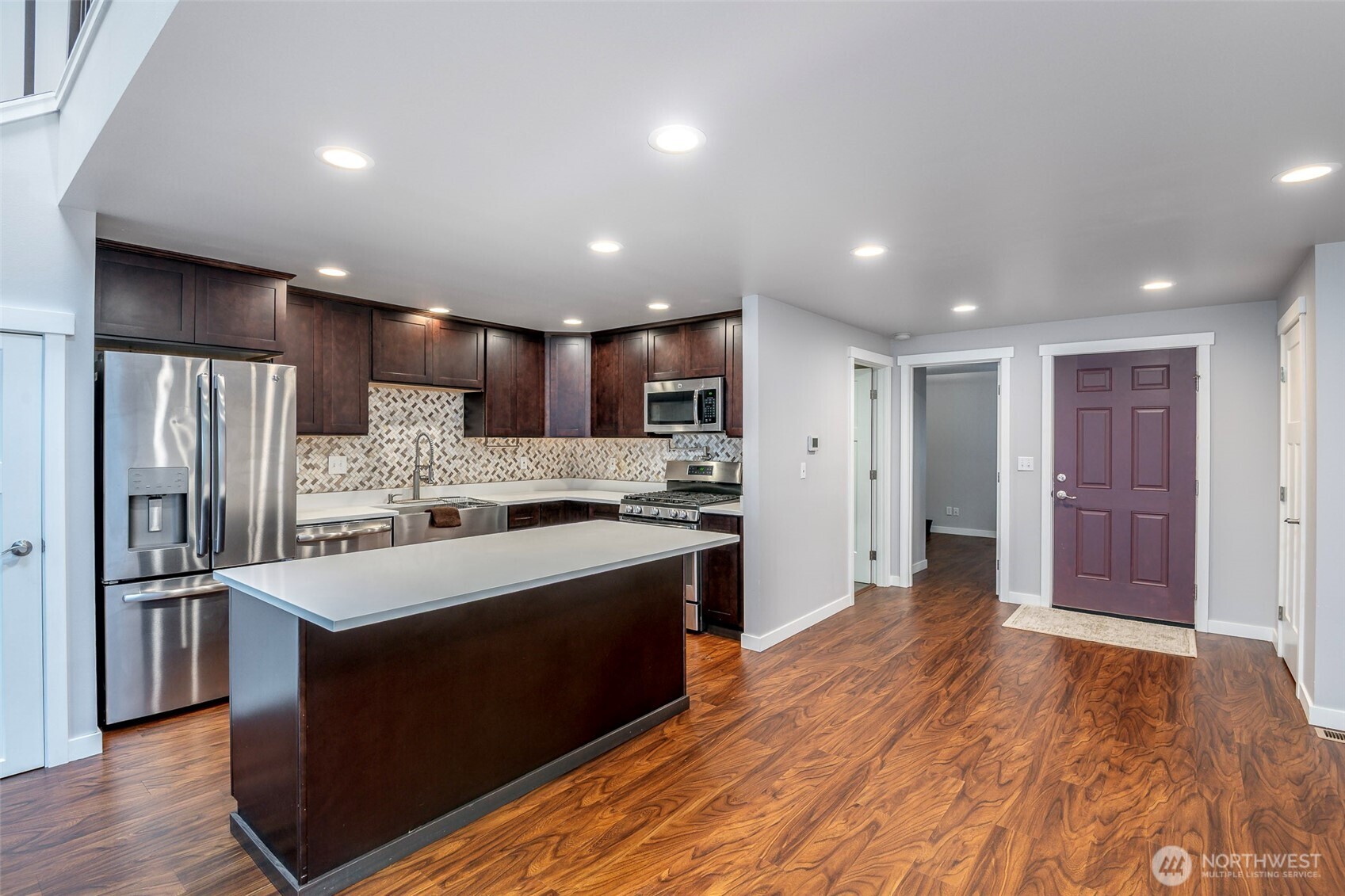 17303 Spanaway Loop Road South, Unit 27 Spanaway, WA 98387 - Photo 4 of 22