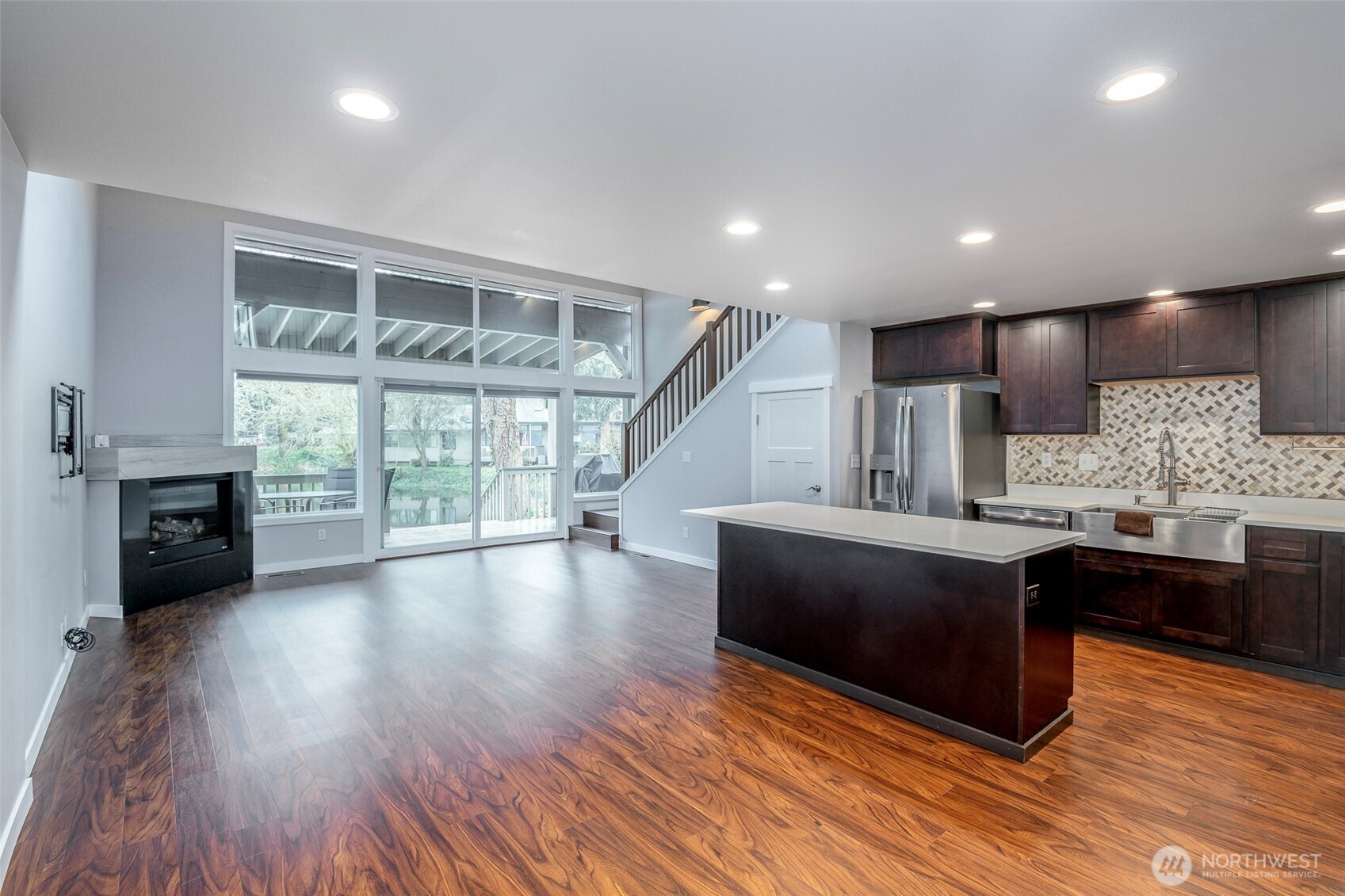 17303 Spanaway Loop Road South, Unit 27 Spanaway, WA 98387 - Photo 5 of 22