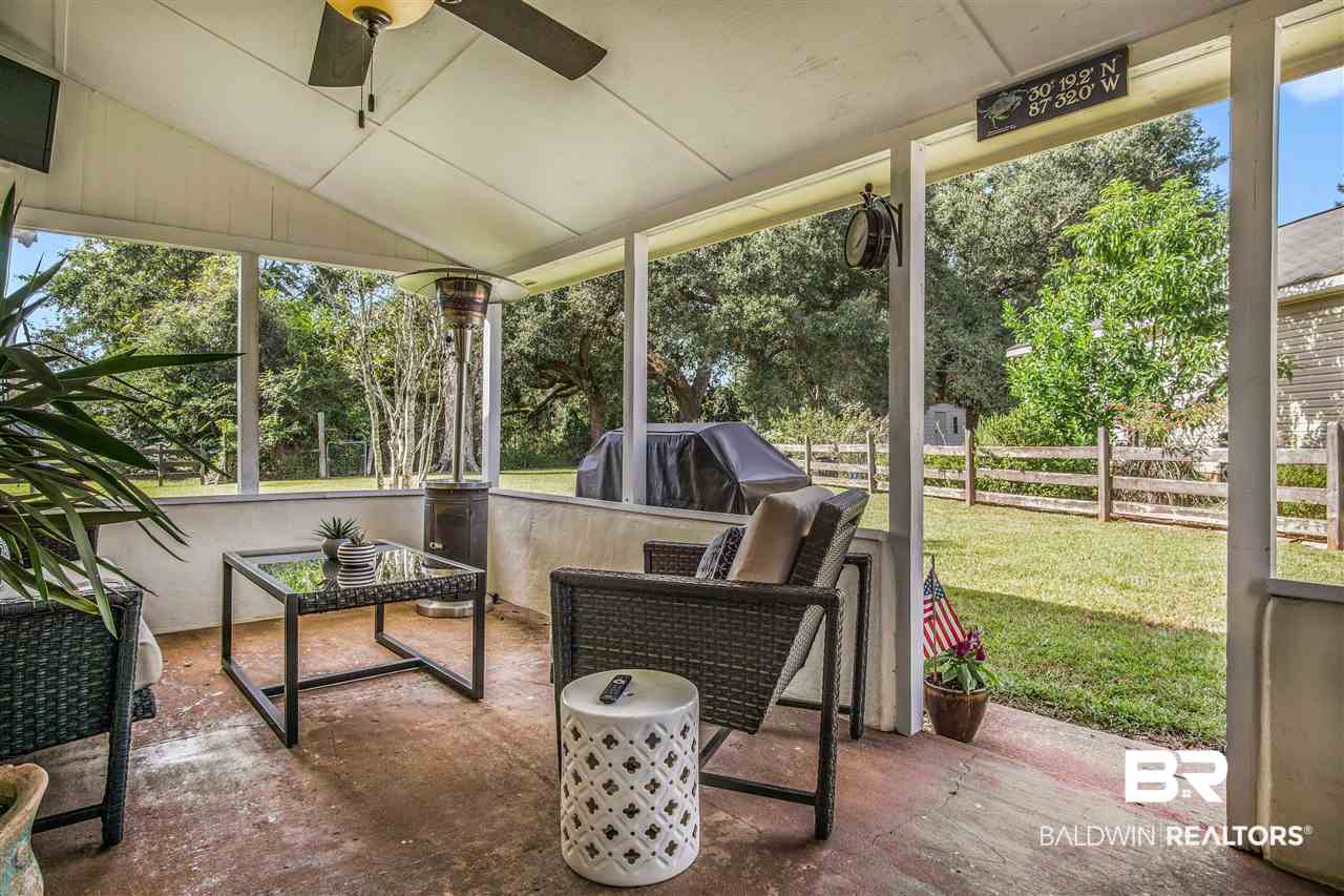16201 Zenith Drive Loxley, AL 36551 - Photo 27 of 29