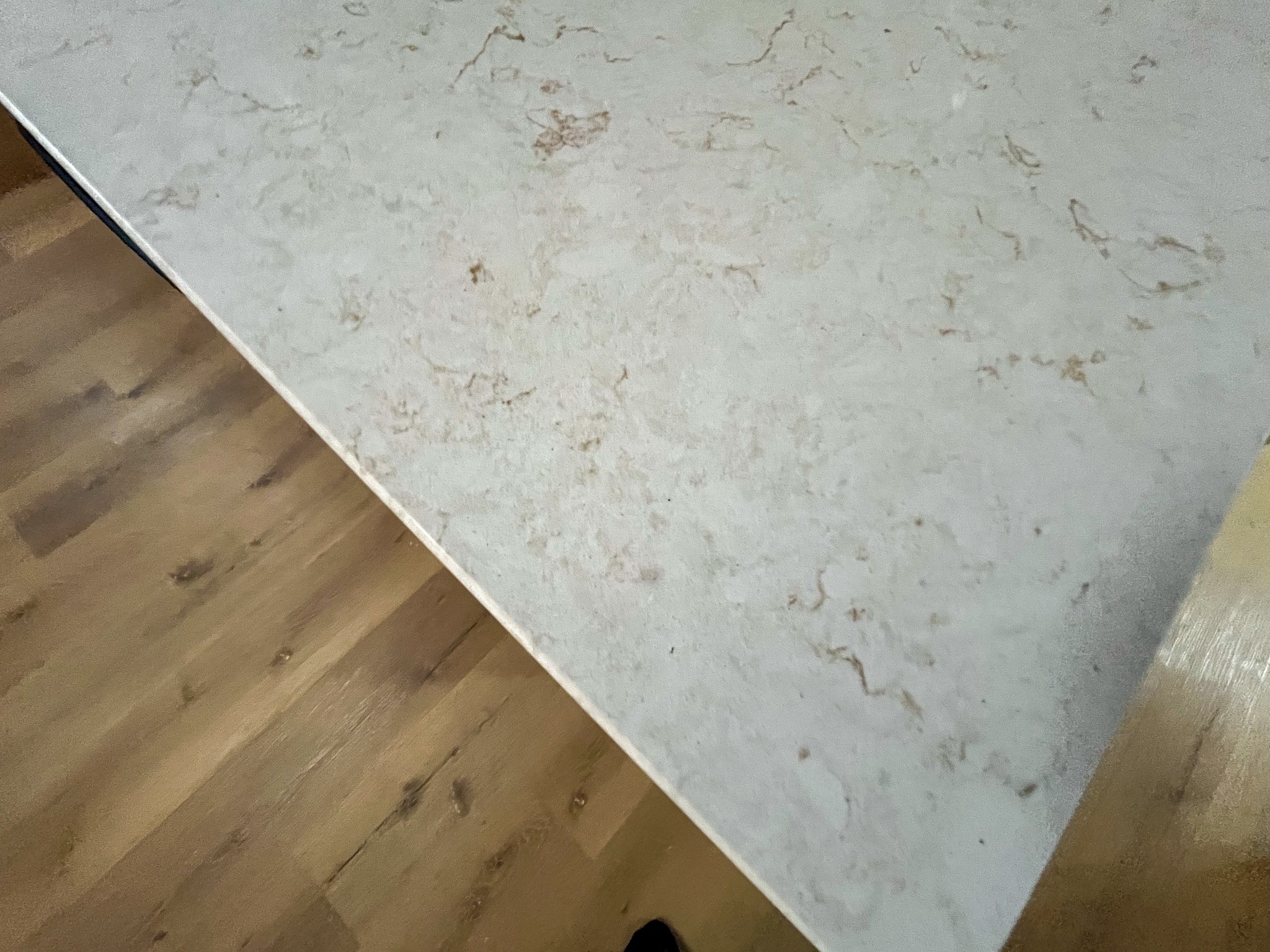 1905 Highway 259 Portland, TN 37148 - Photo 12 of 20 a view of wooden floor in a bathroom