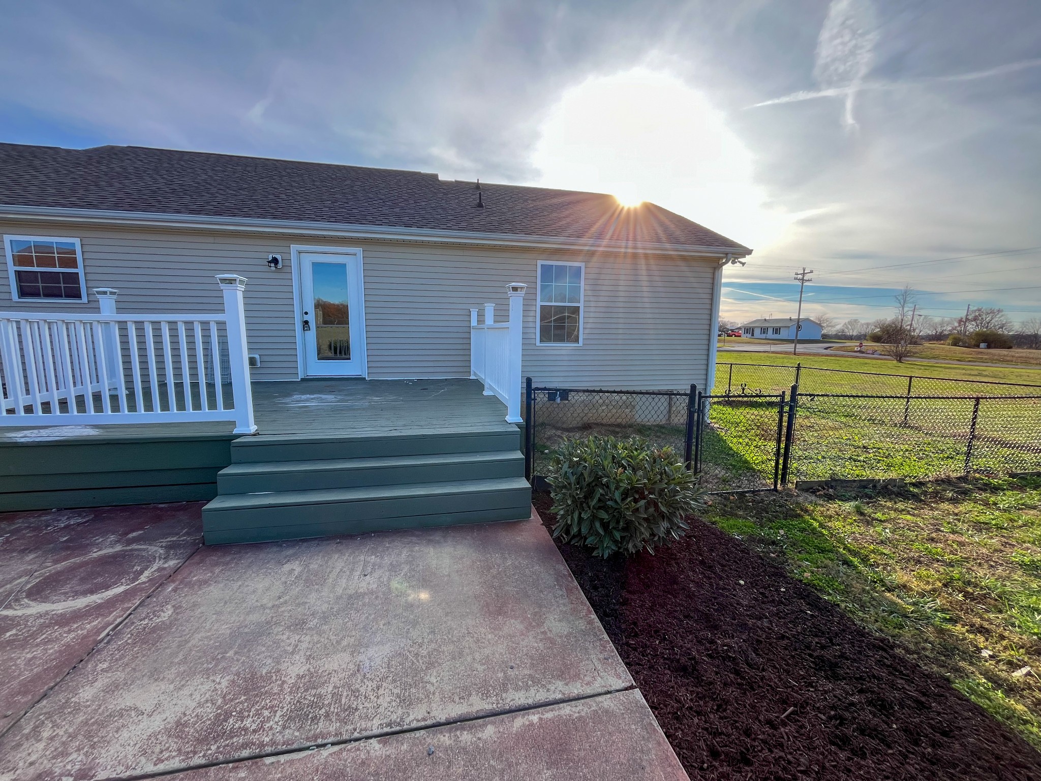 1905 Highway 259 Portland, TN 37148 - Photo 6 of 20 a view of a house with a yard