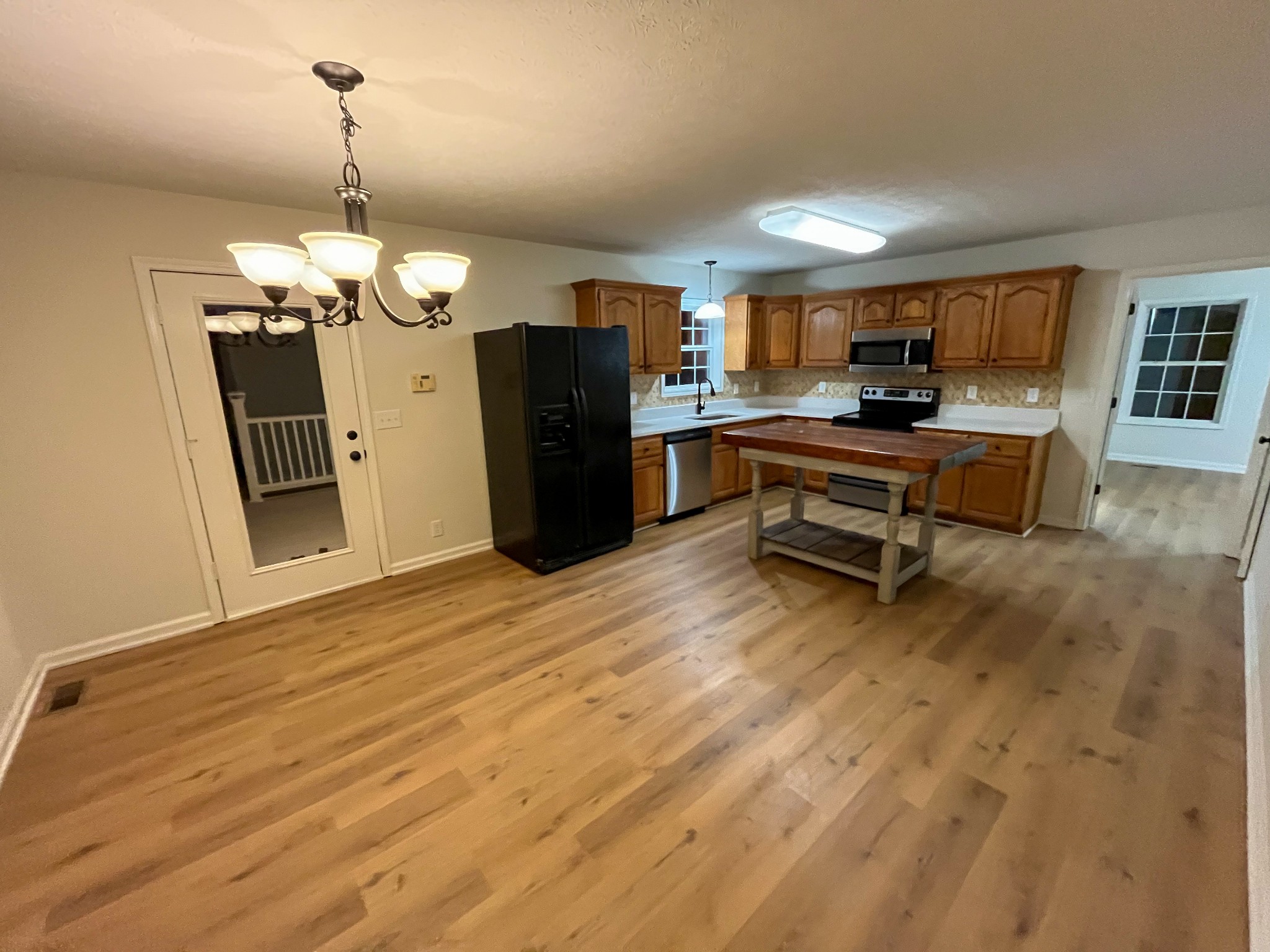 1905 Highway 259 Portland, TN 37148 - Photo 9 of 20 a view of a room with furniture and wooden floor