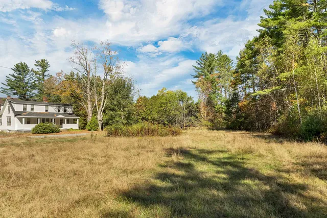 $746,000 | Eastside Road, Wentworth, NH 03282