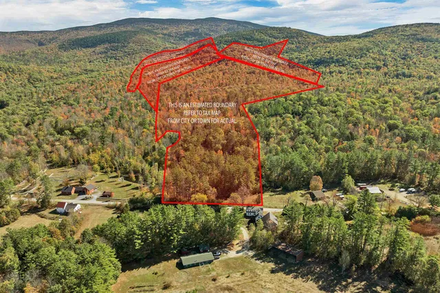 $746,000 | Eastside Road, Wentworth, NH 03282