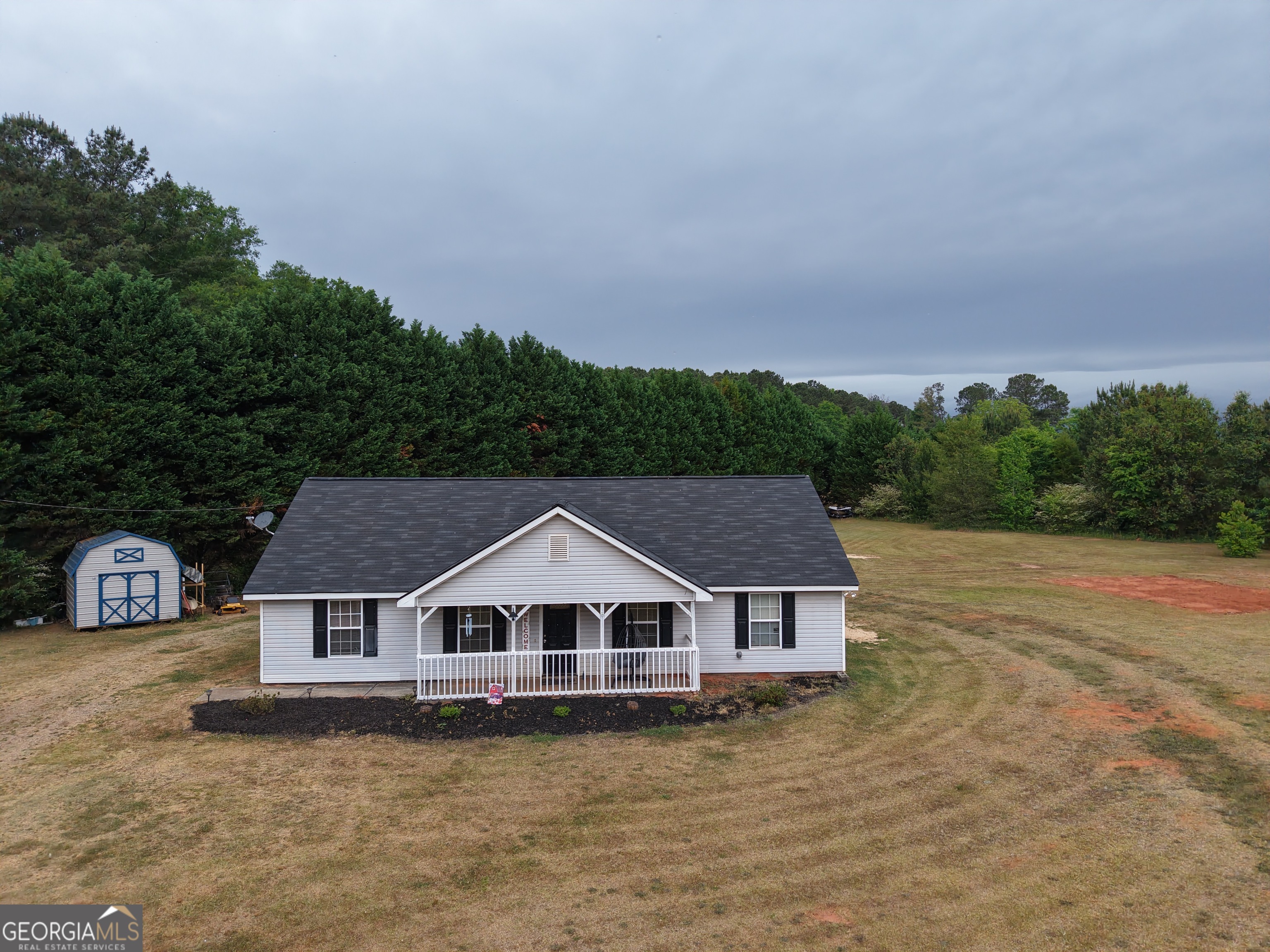 144 Spring Hill Road Concord, GA 30206 - Photo 4 of 24