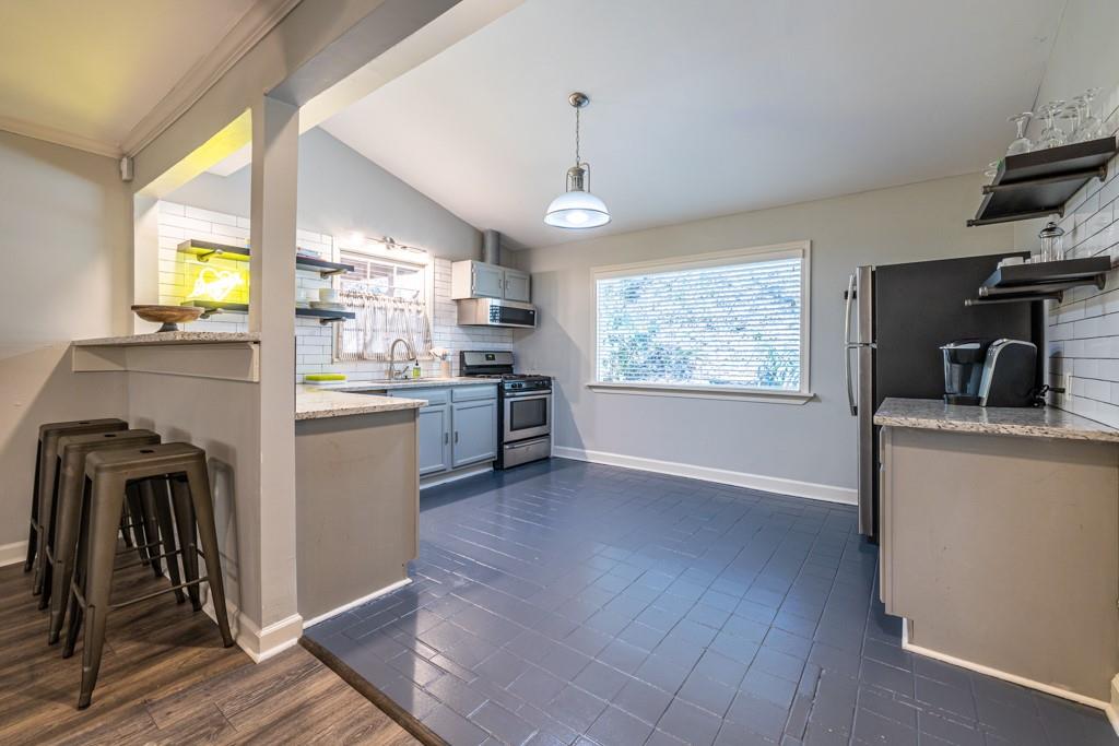 1570 Spring Lane Northwest, Unit A Atlanta, GA 30314 - Photo 14 of 26