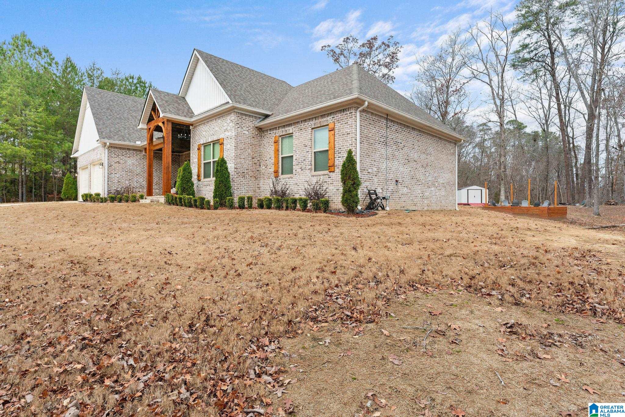 4625 Brook Highland Ridge Tuscaloosa, AL 35406 - Photo 41 of 45