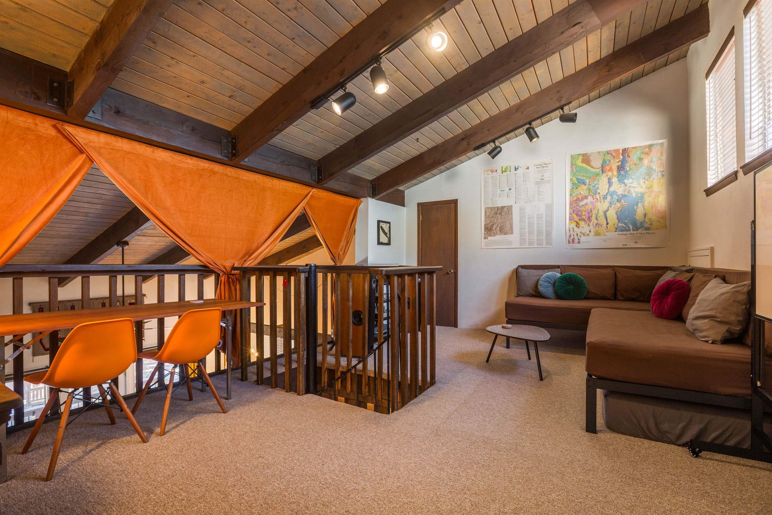 26 Jackson Hole Road, Unit 4 Angel Fire, NM 87710 - Photo 20 of 32