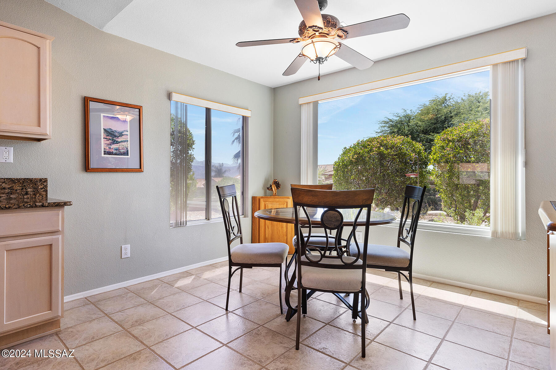 65214 East Rose Ridge Court Tucson, AZ 85739 - Photo 14 of 32