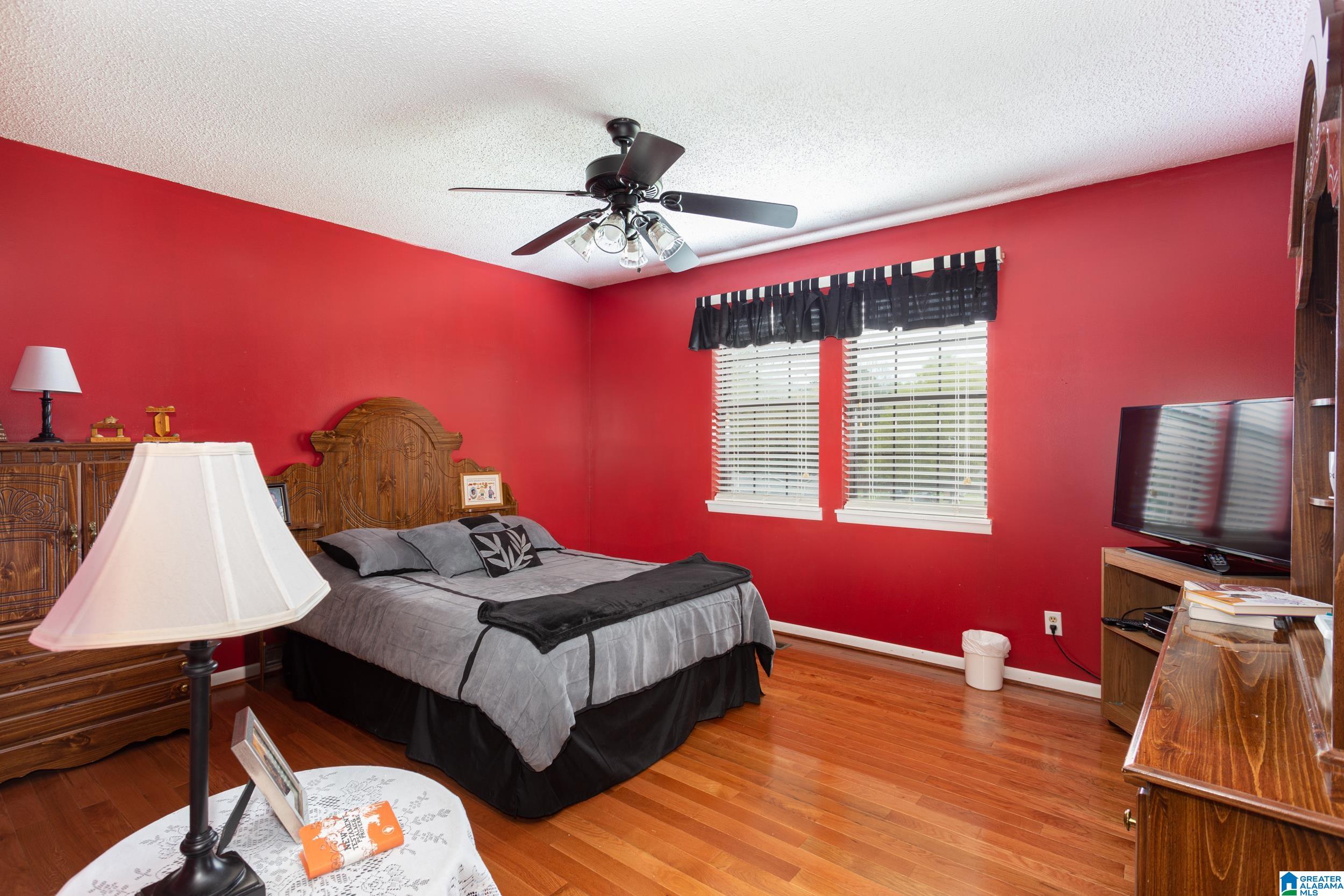 891 Oak Hill Road Oxford, AL 36203 - Photo 26 of 41