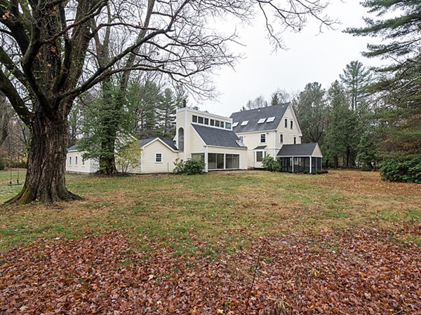 104 Plain Road Wayland, MA 01778 - Photo 2 of 27 Gallery Image 2