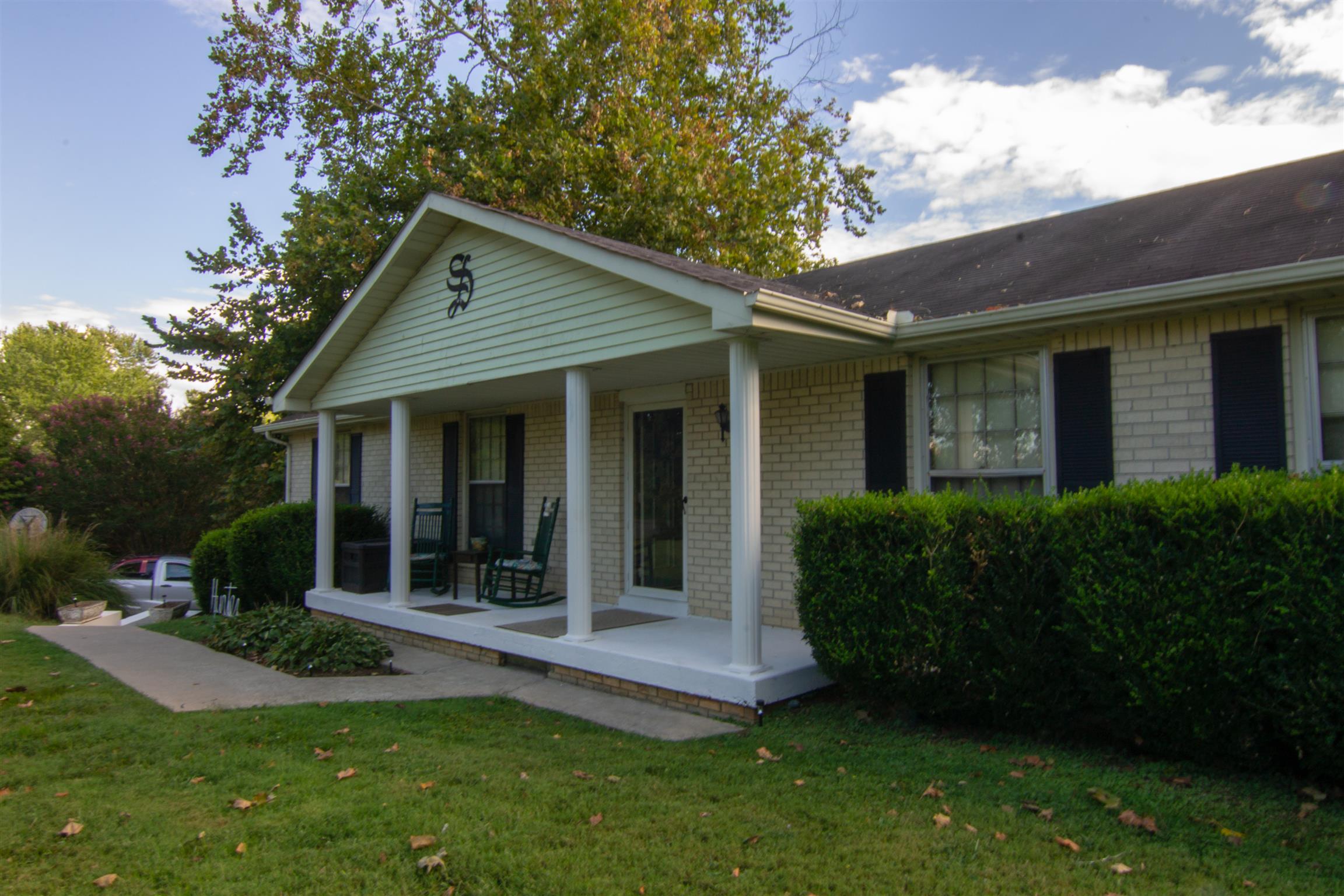 1160 Jim Read Road Ashland City, TN 37015 - Photo 1 of 19 Gallery Image 1