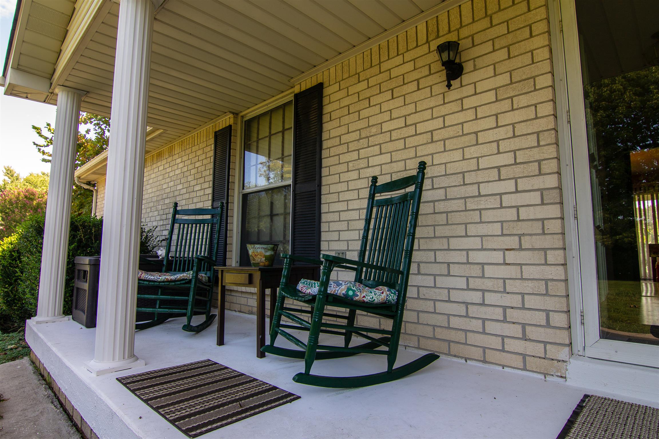 1160 Jim Read Road Ashland City, TN 37015 - Photo 3 of 19 Gallery Image 3