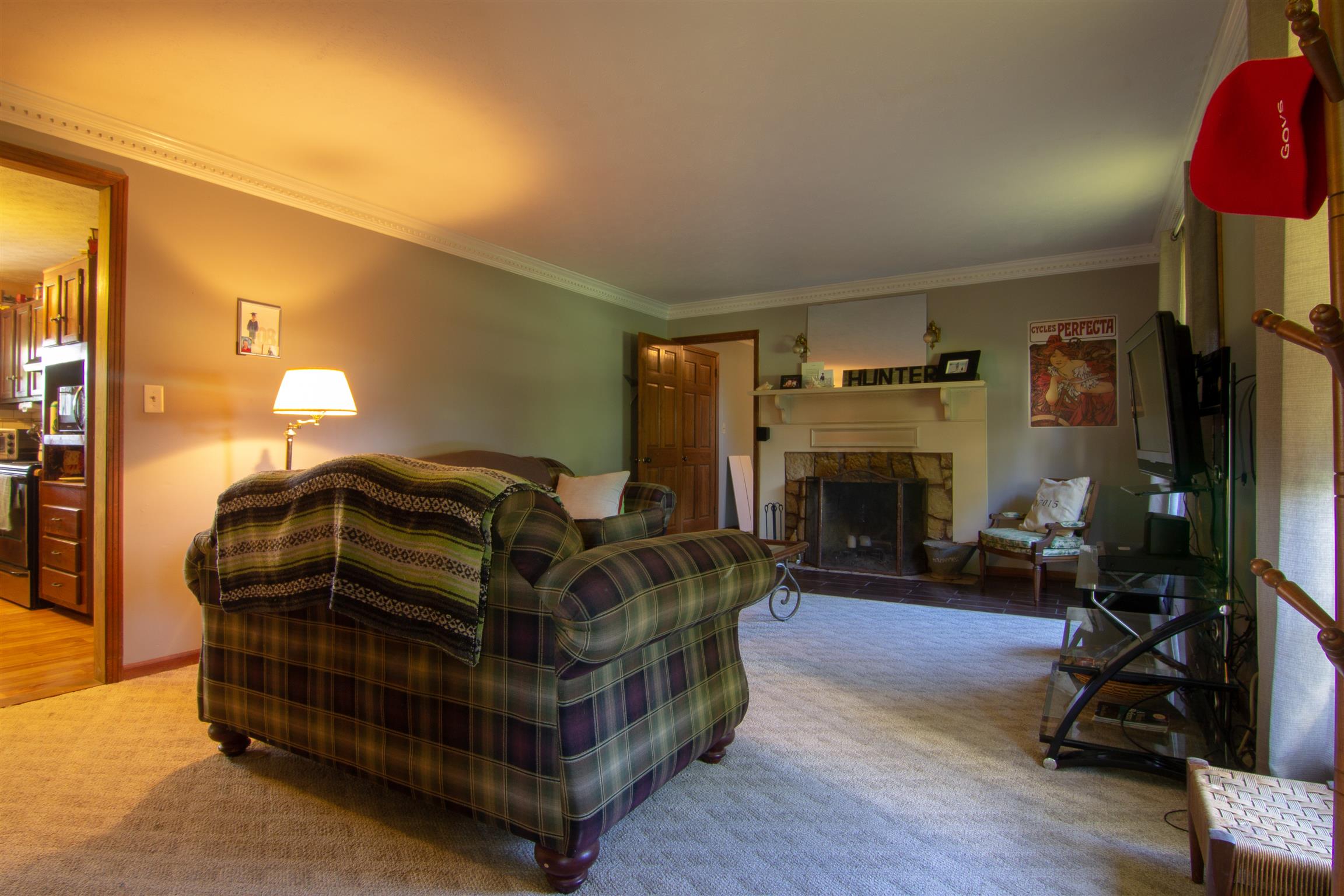1160 Jim Read Road Ashland City, TN 37015 - Photo 6 of 19 Gallery Image 6