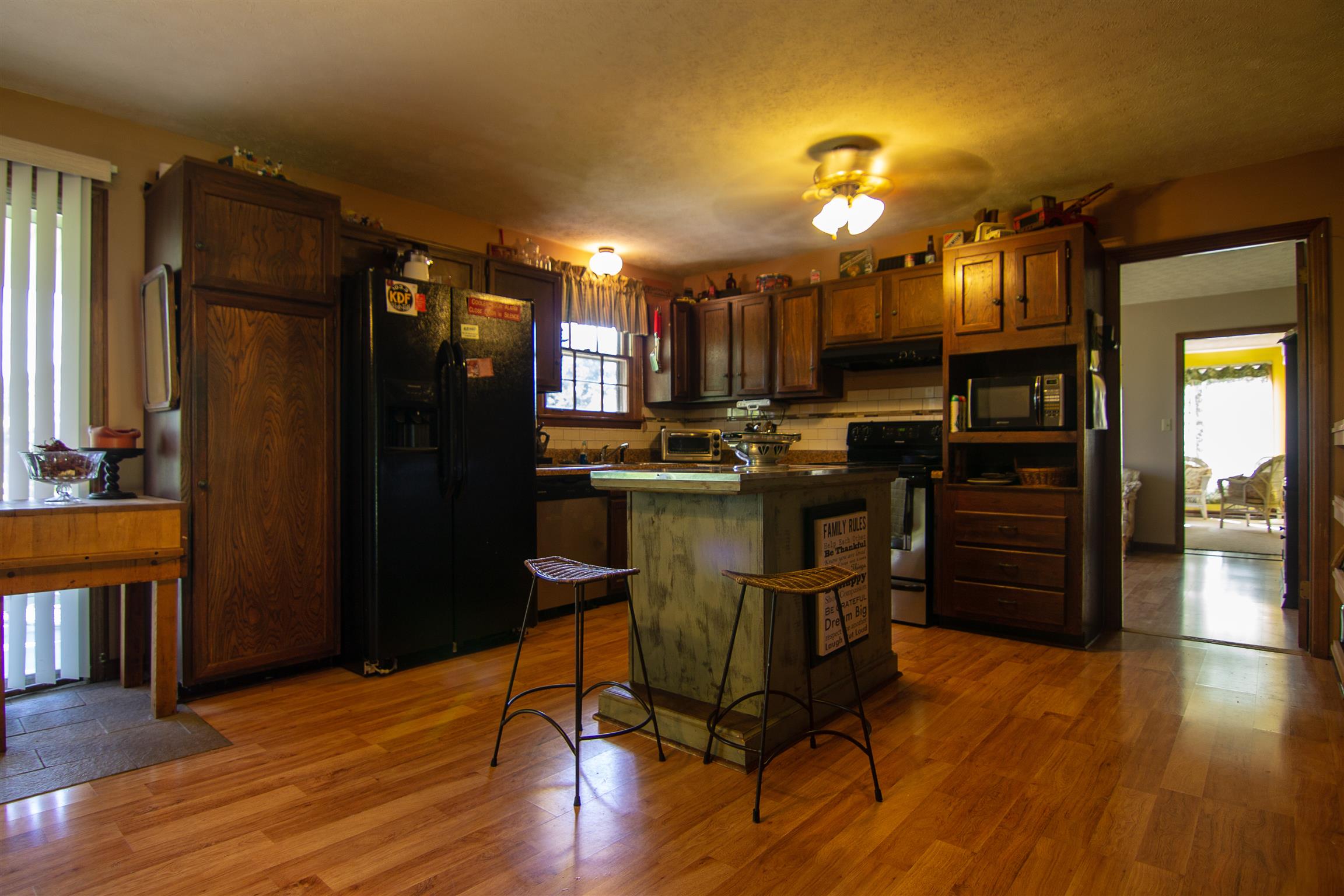 1160 Jim Read Road Ashland City, TN 37015 - Photo 7 of 19 Gallery Image 7