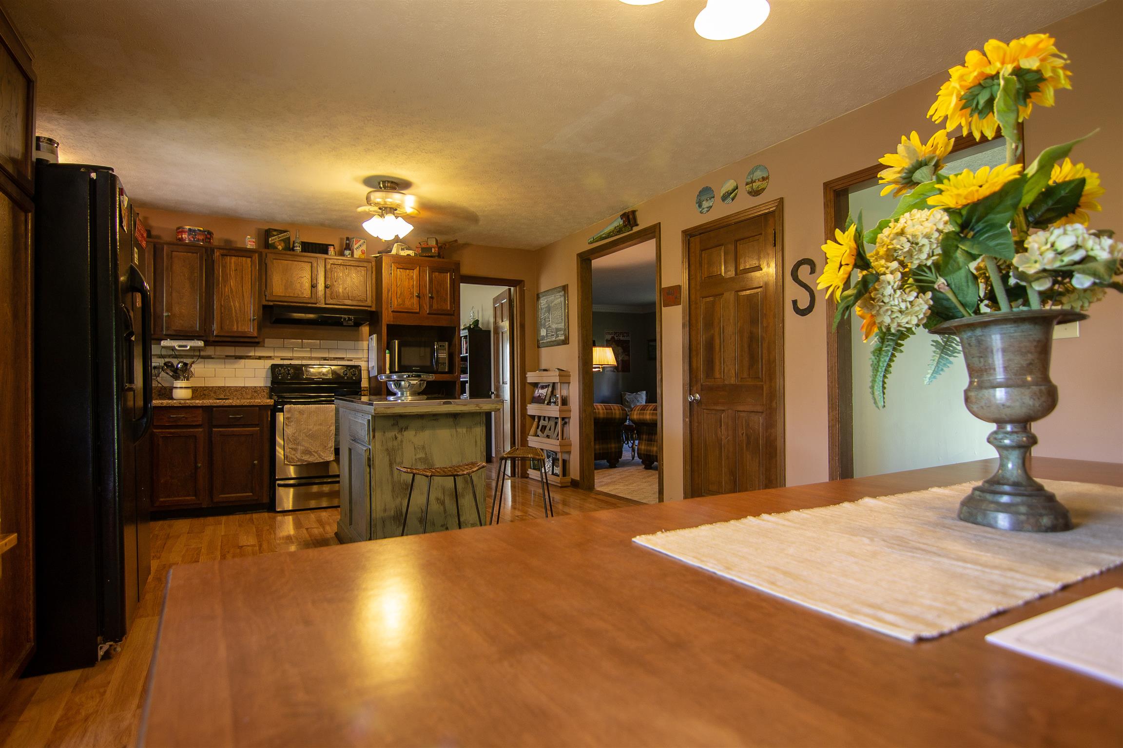 1160 Jim Read Road Ashland City, TN 37015 - Photo 8 of 19 Gallery Image 8