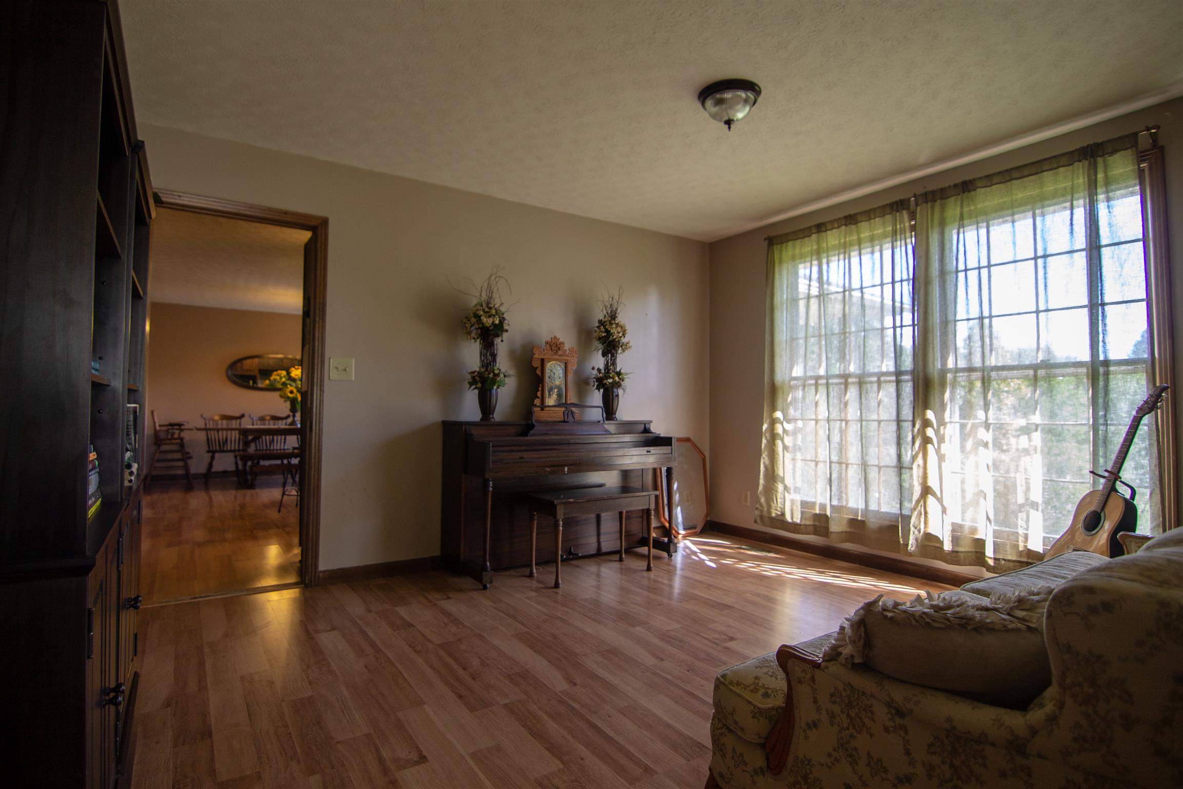 1160 Jim Read Road Ashland City, TN 37015 - Photo 9 of 19 Gallery Image 9